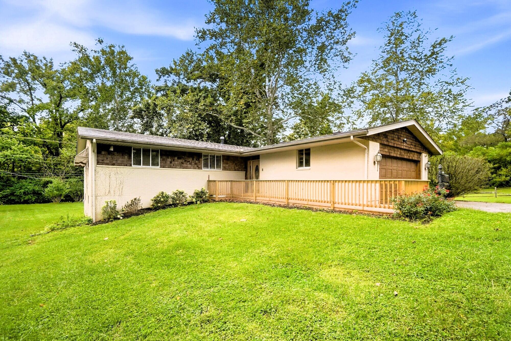 2351 Linda, Bellbrook, Ohio 45305