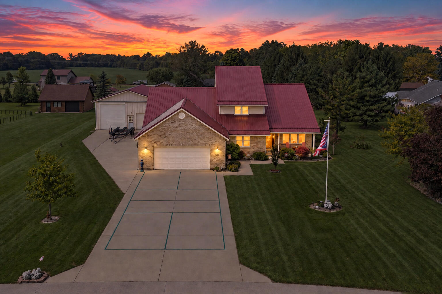 6881 Watercraft, Huntsville, Ohio 43324