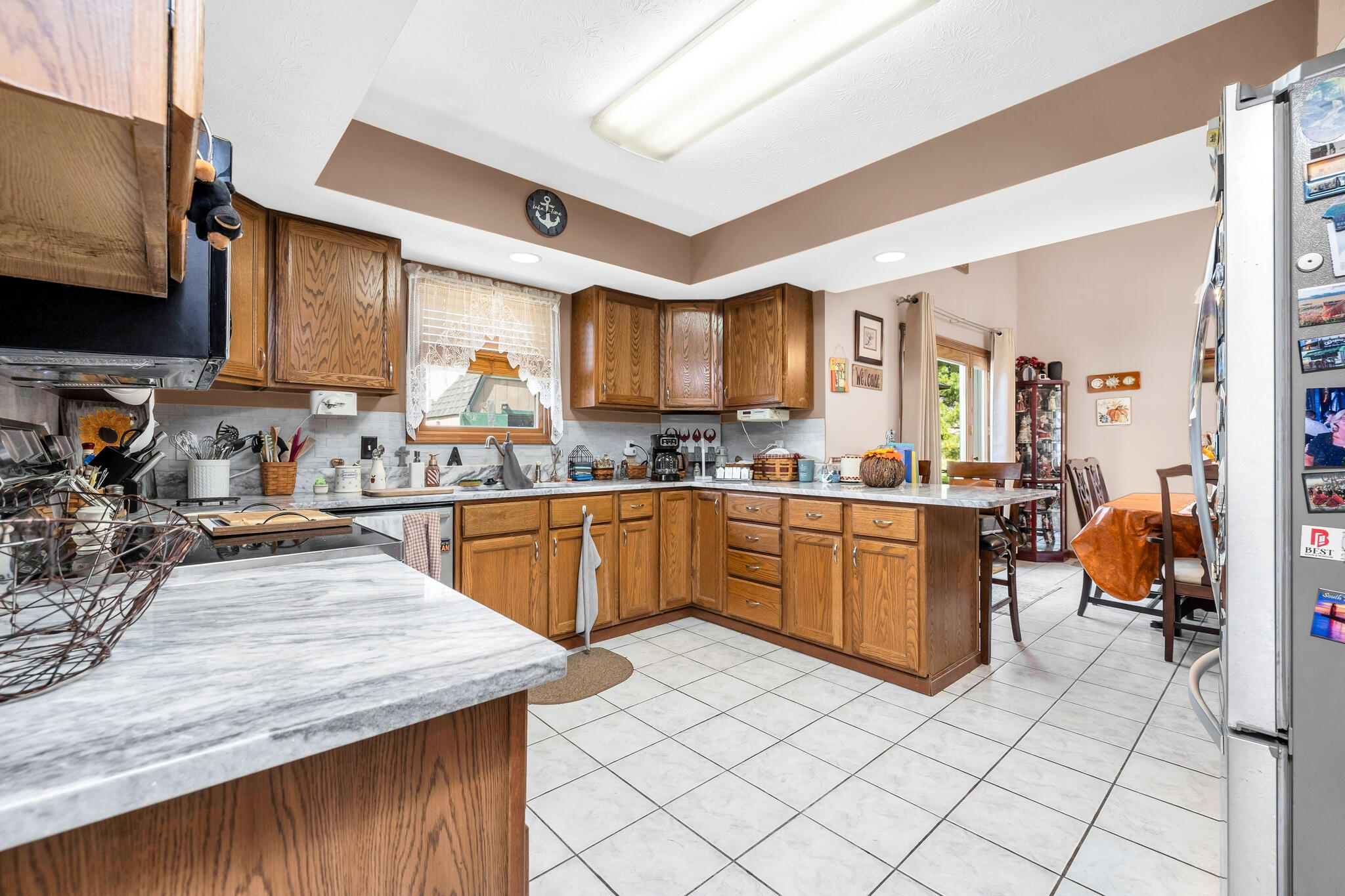 6881 Watercraft, Huntsville, Ohio 43324