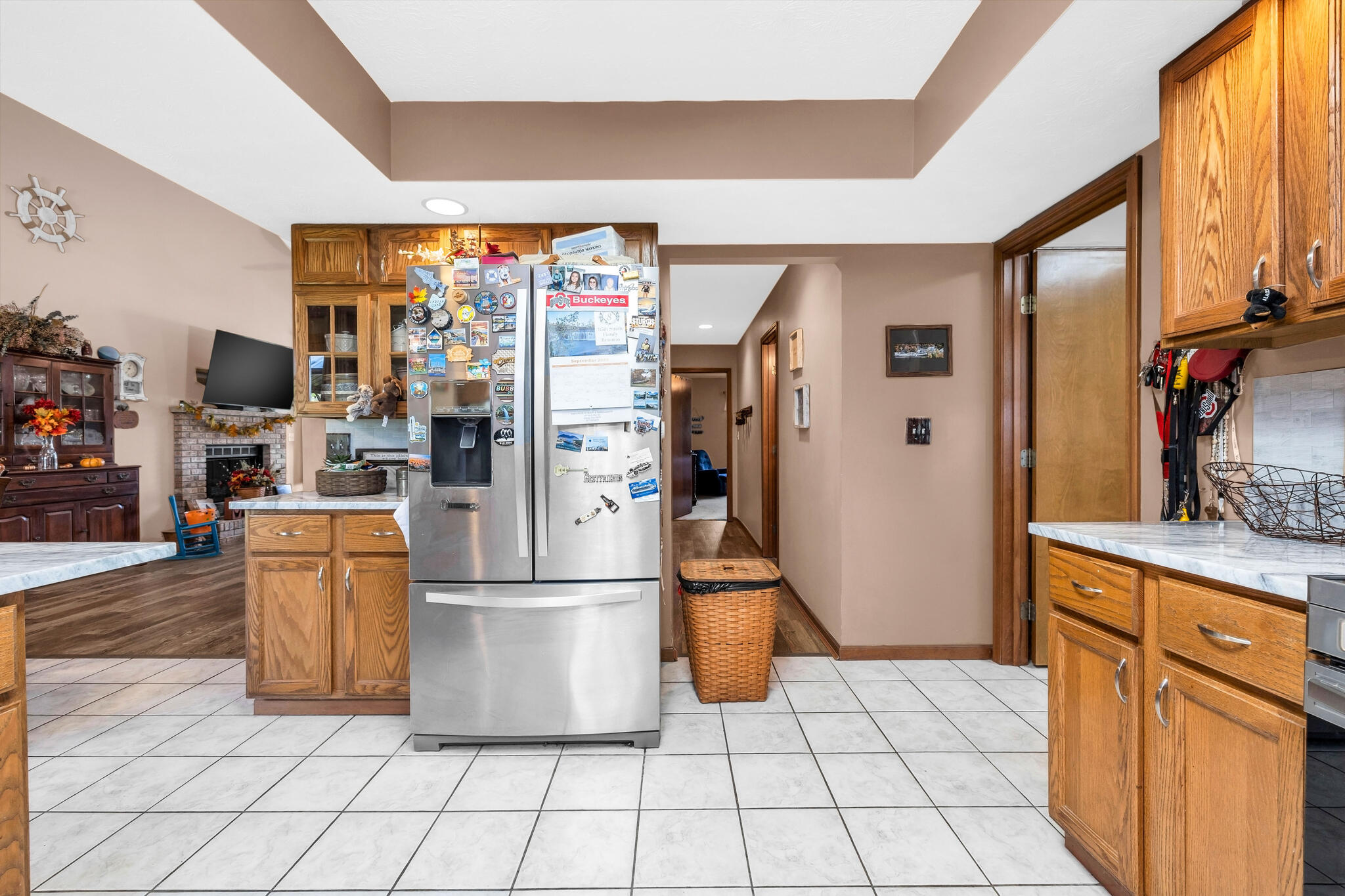 6881 Watercraft, Huntsville, Ohio 43324