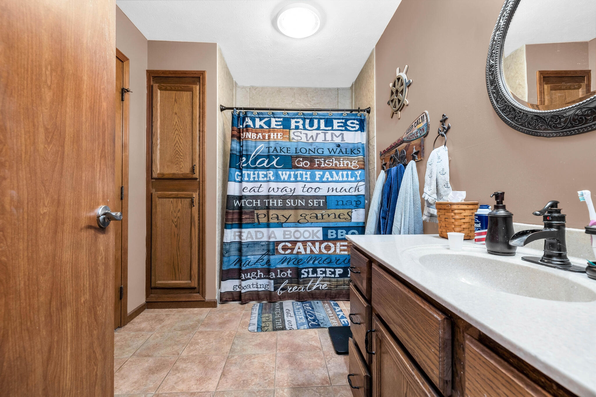 6881 Watercraft, Huntsville, Ohio 43324