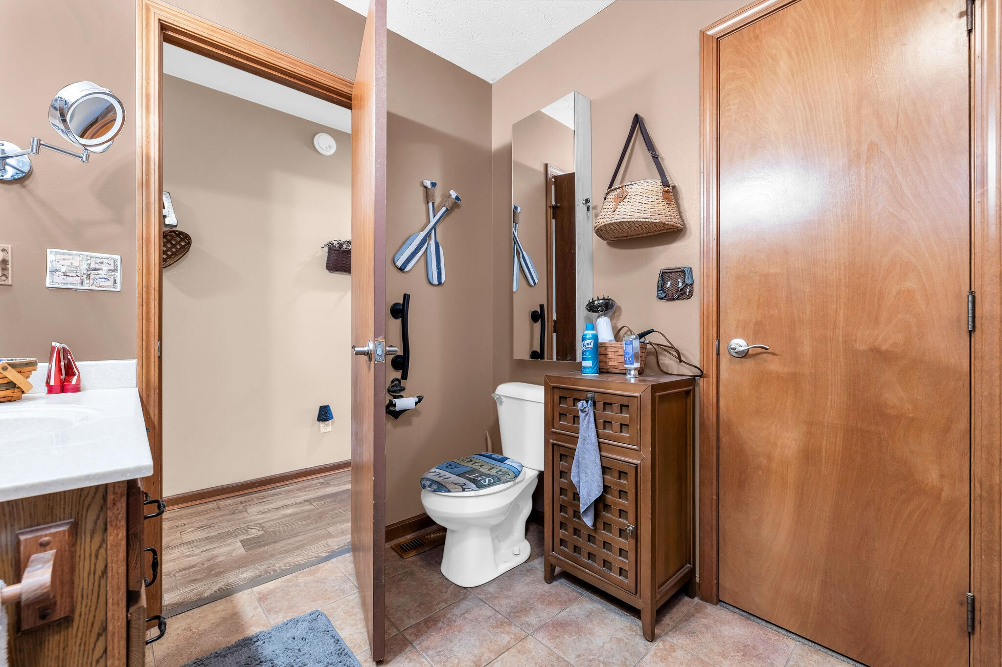 6881 Watercraft, Huntsville, Ohio 43324