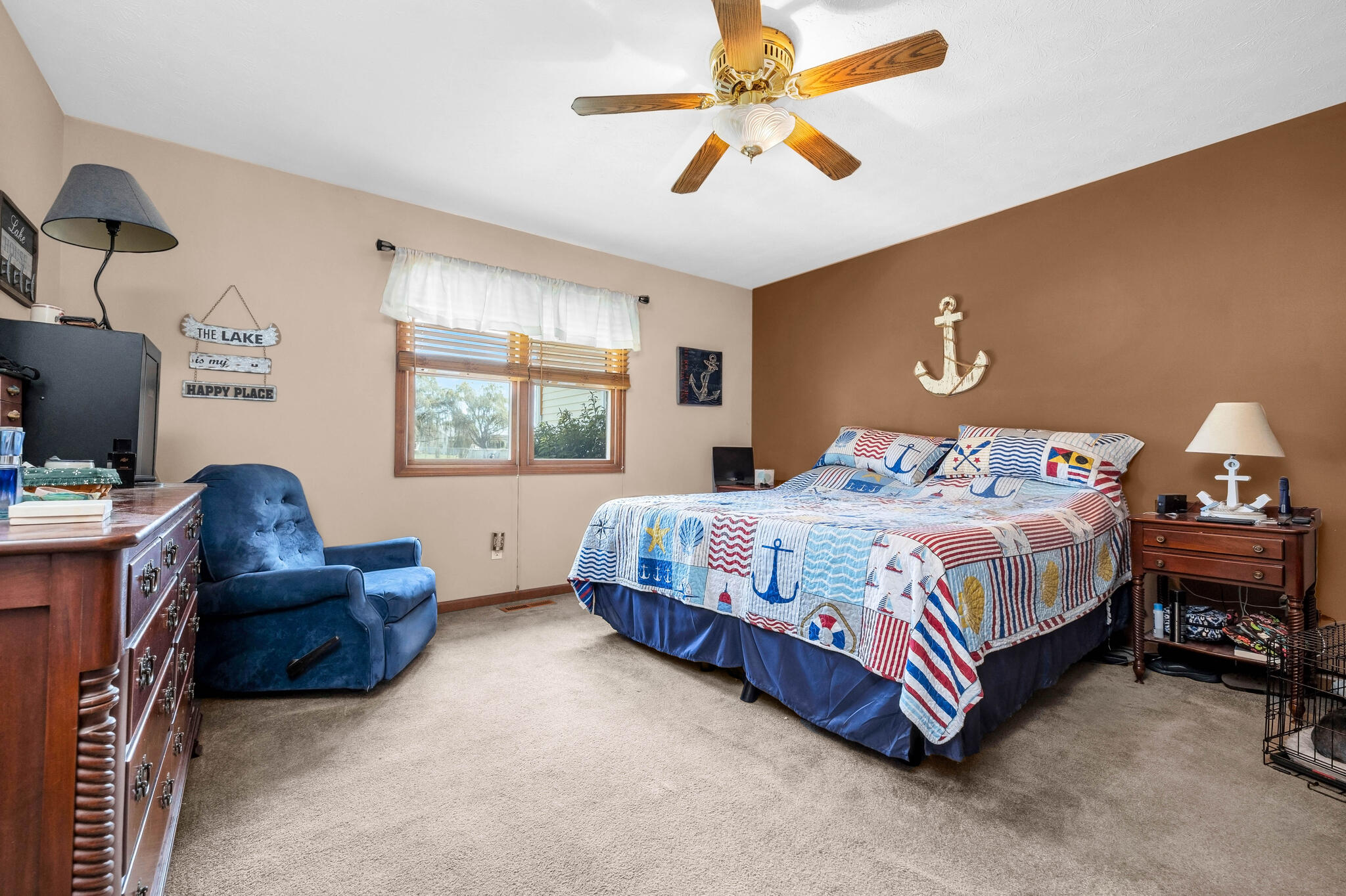 6881 Watercraft, Huntsville, Ohio 43324