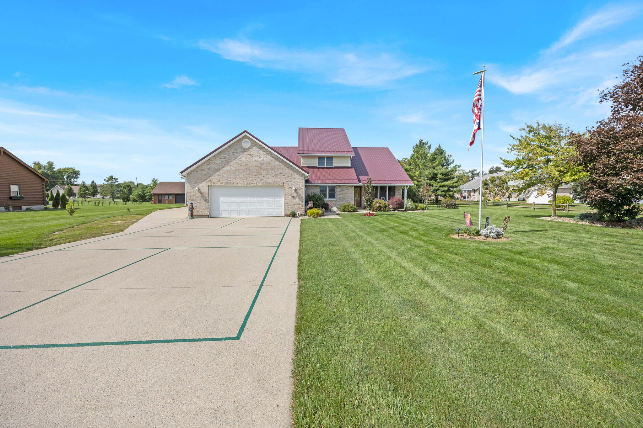 6881 Watercraft, Huntsville, Ohio 43324