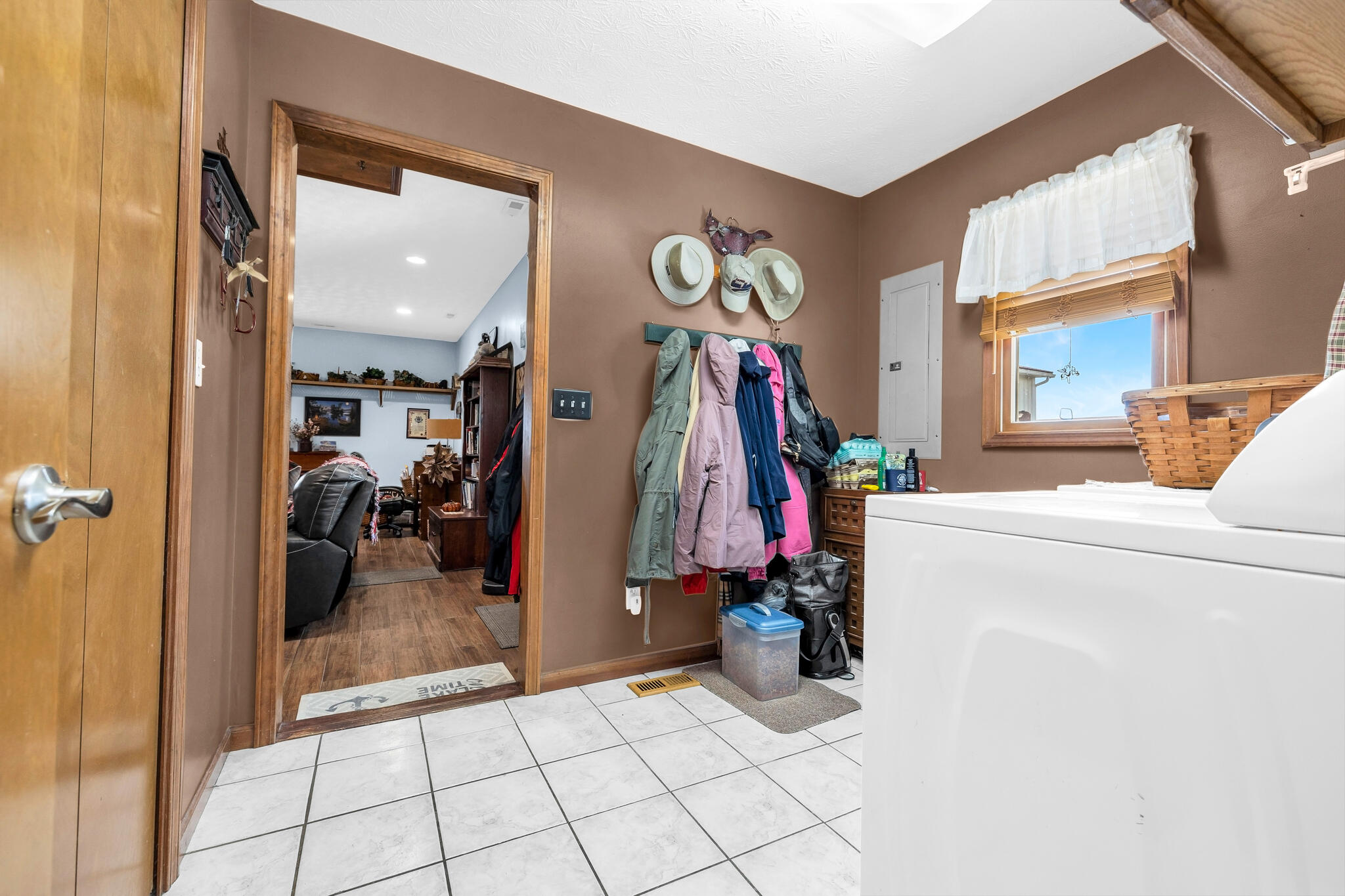 6881 Watercraft, Huntsville, Ohio 43324