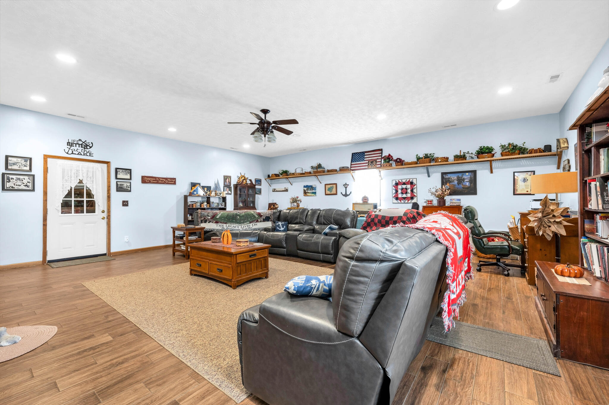 6881 Watercraft, Huntsville, Ohio 43324