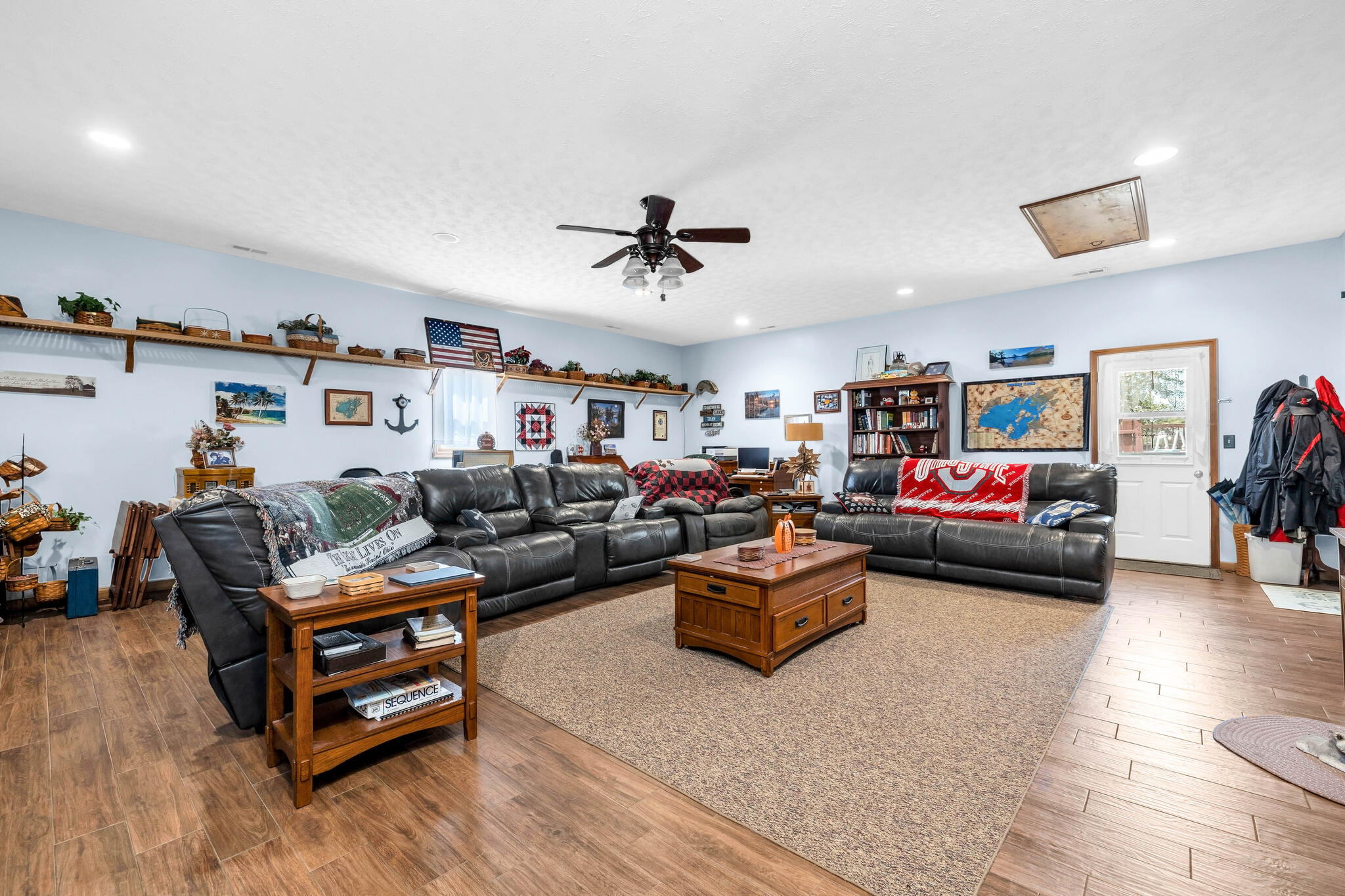 6881 Watercraft, Huntsville, Ohio 43324