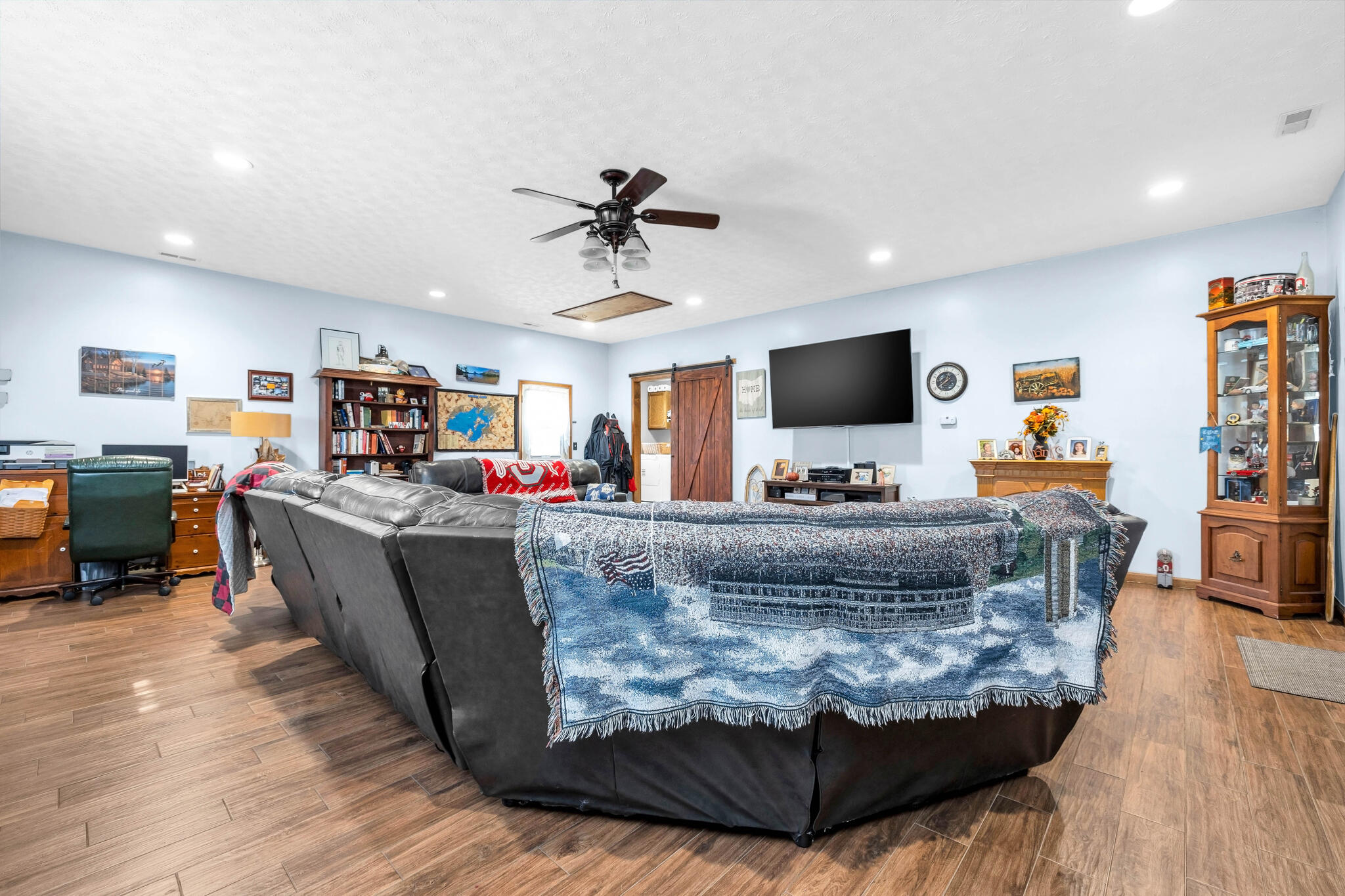 6881 Watercraft, Huntsville, Ohio 43324