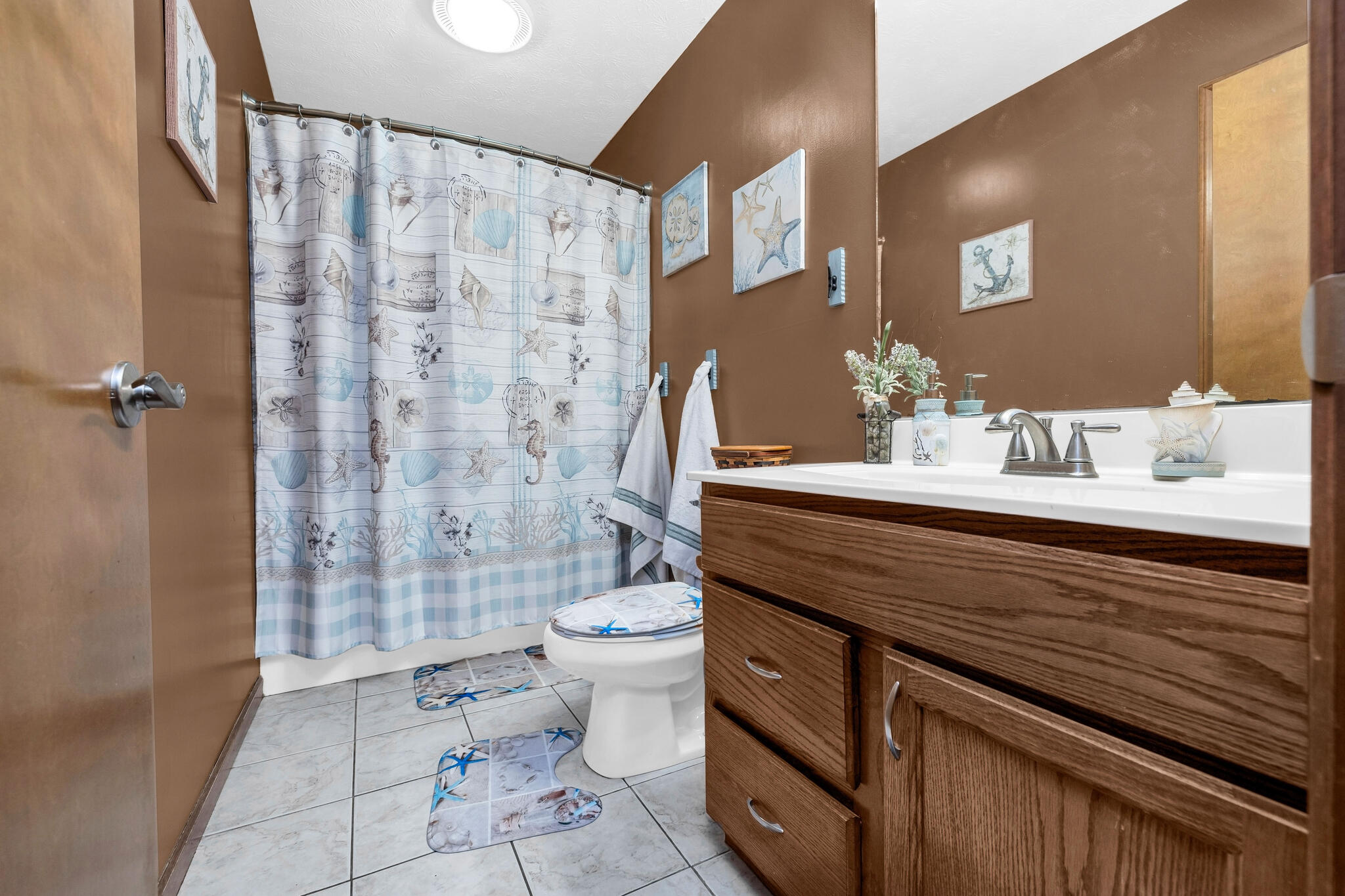 6881 Watercraft, Huntsville, Ohio 43324