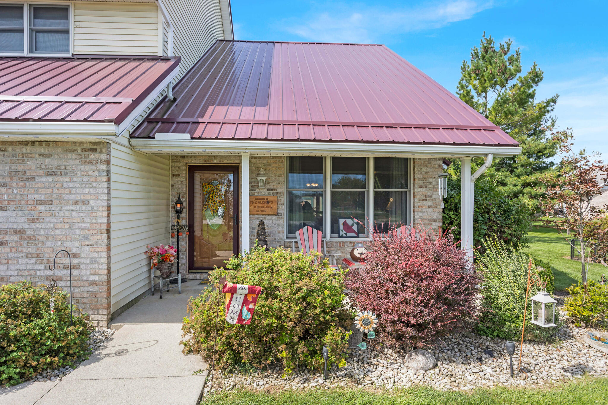 6881 Watercraft, Huntsville, Ohio 43324