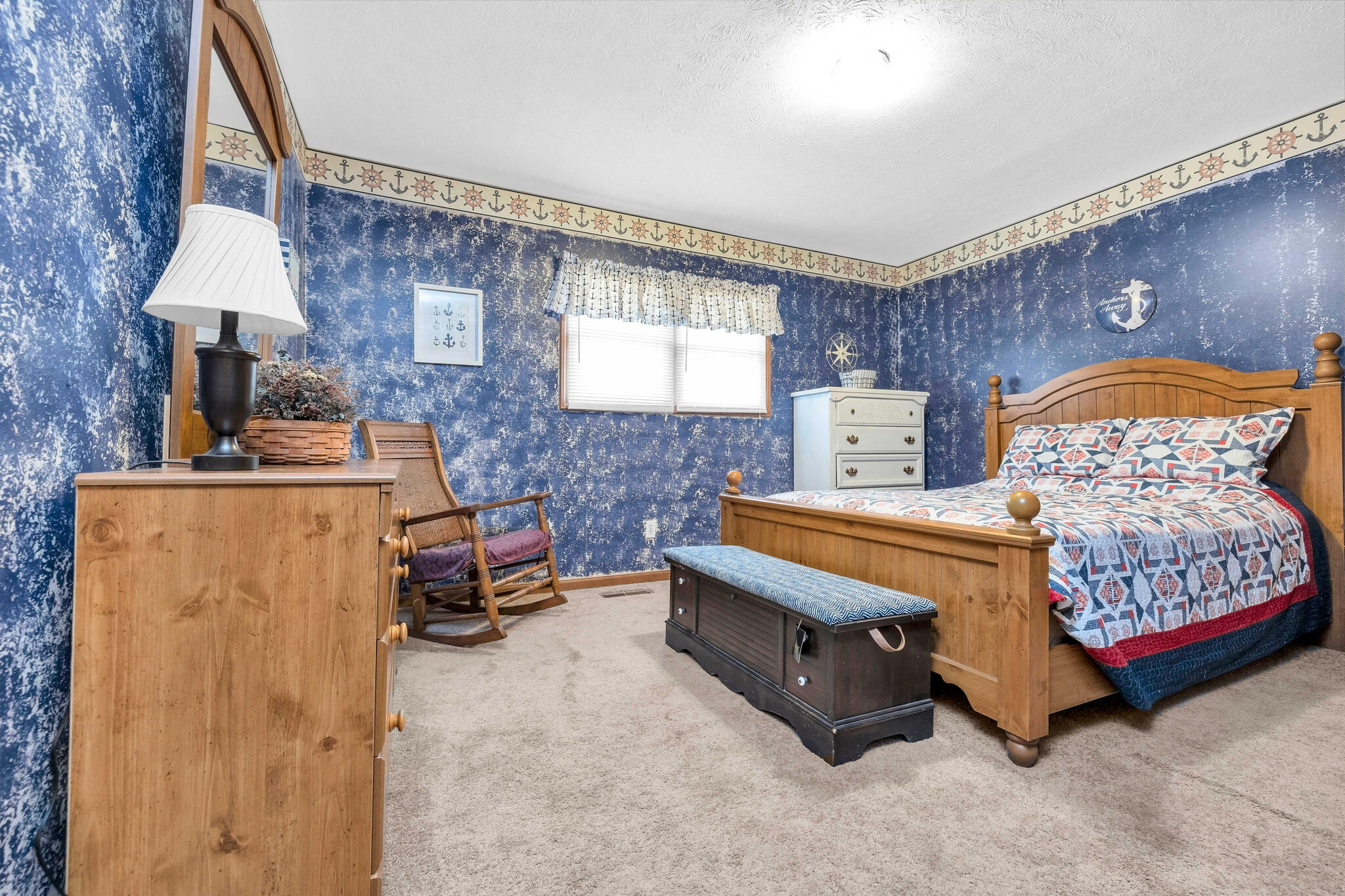 6881 Watercraft, Huntsville, Ohio 43324