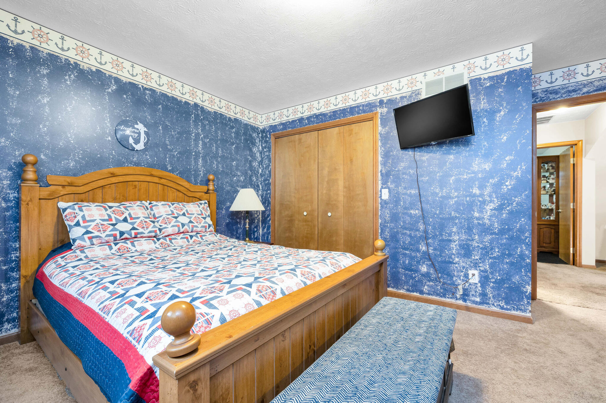 6881 Watercraft, Huntsville, Ohio 43324