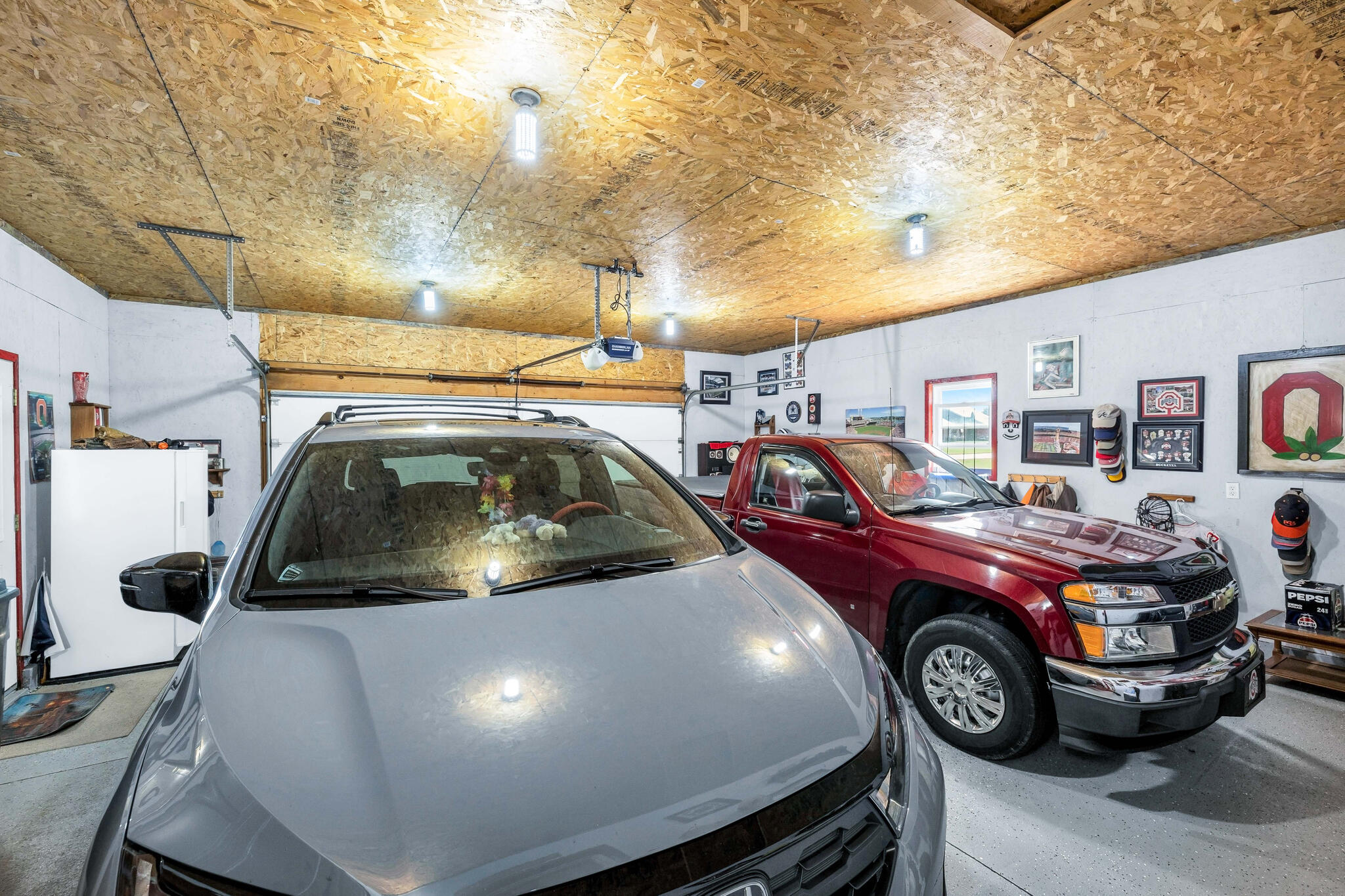 6881 Watercraft, Huntsville, Ohio 43324