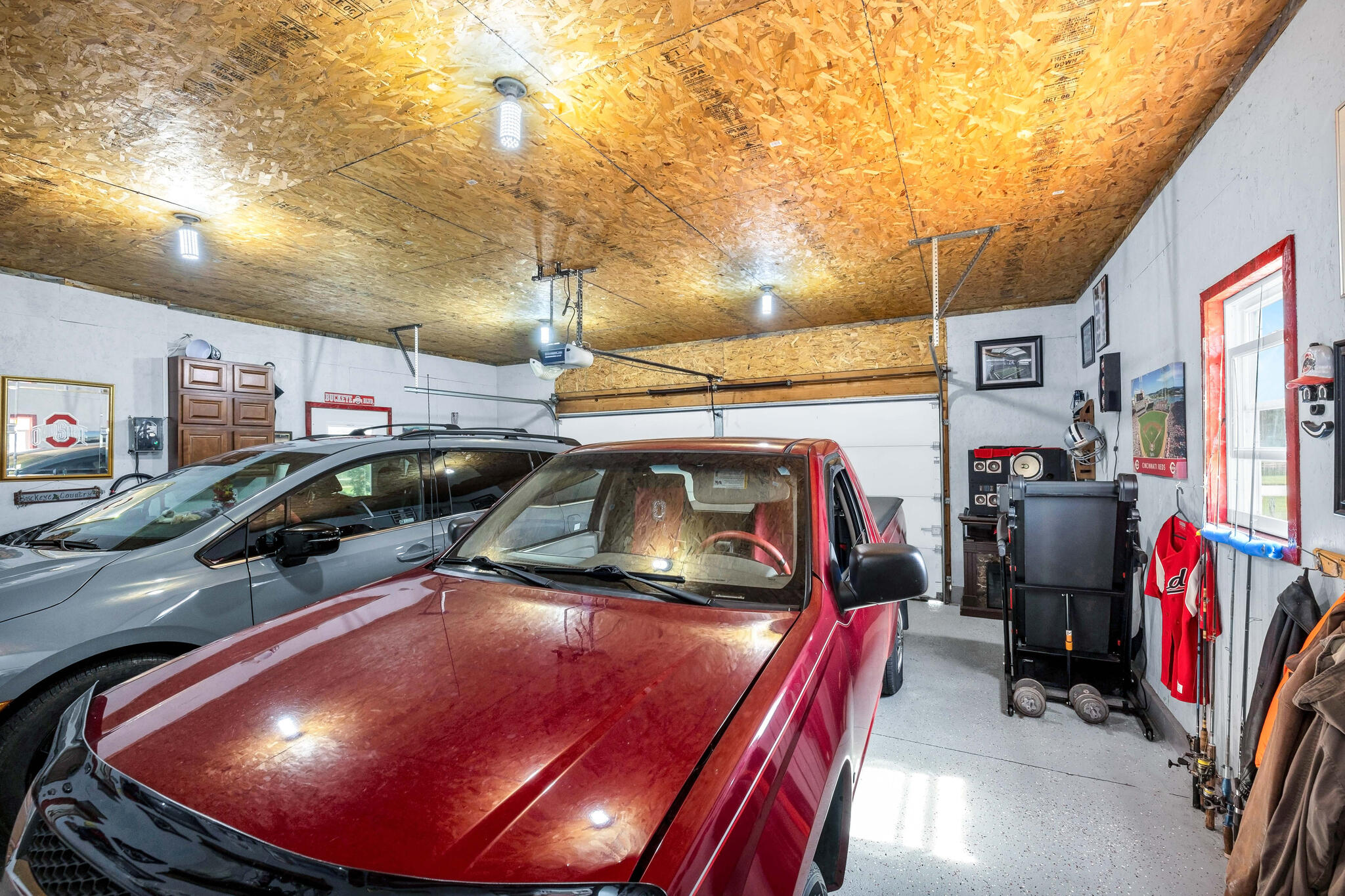 6881 Watercraft, Huntsville, Ohio 43324