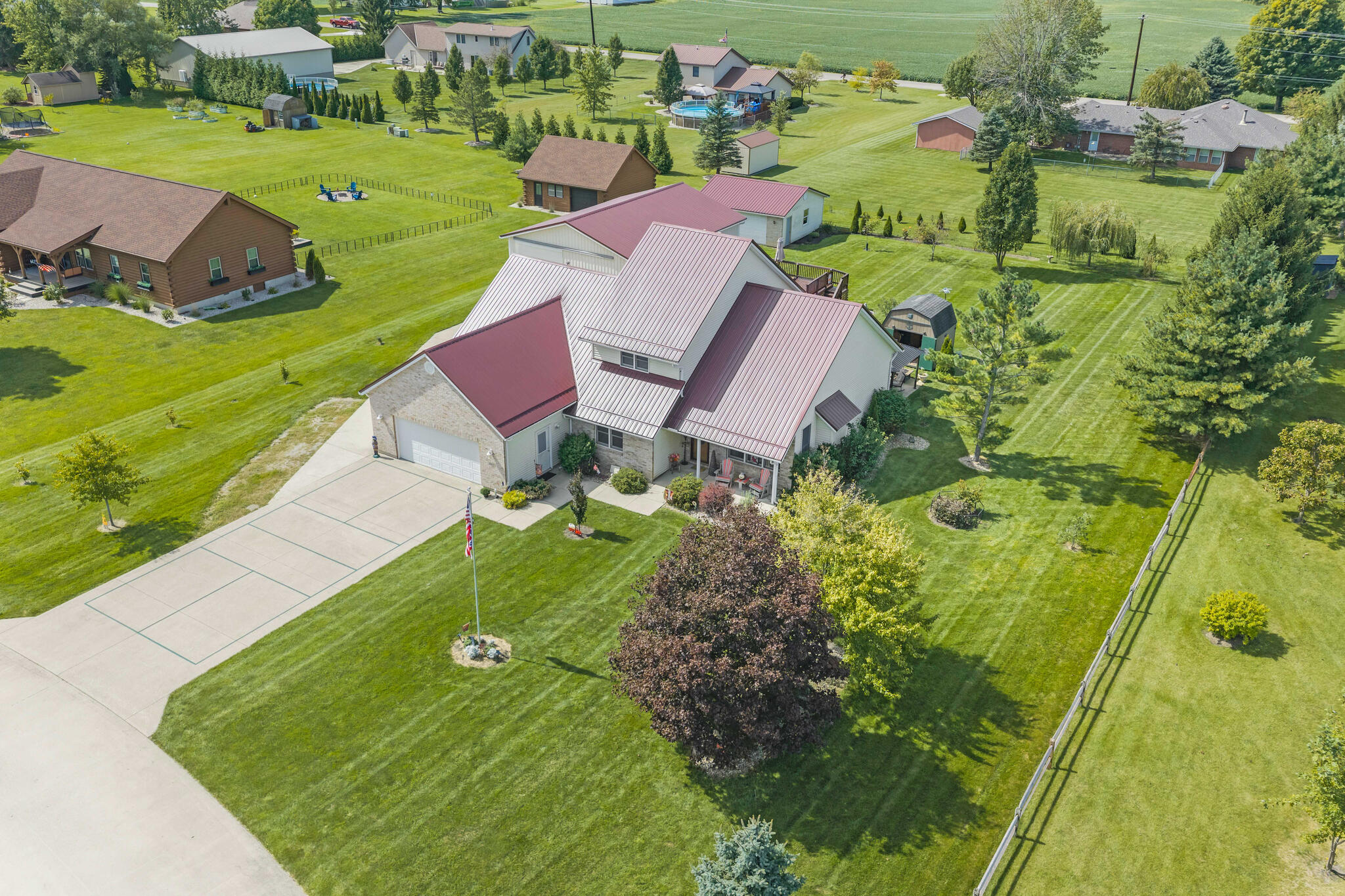 6881 Watercraft, Huntsville, Ohio 43324