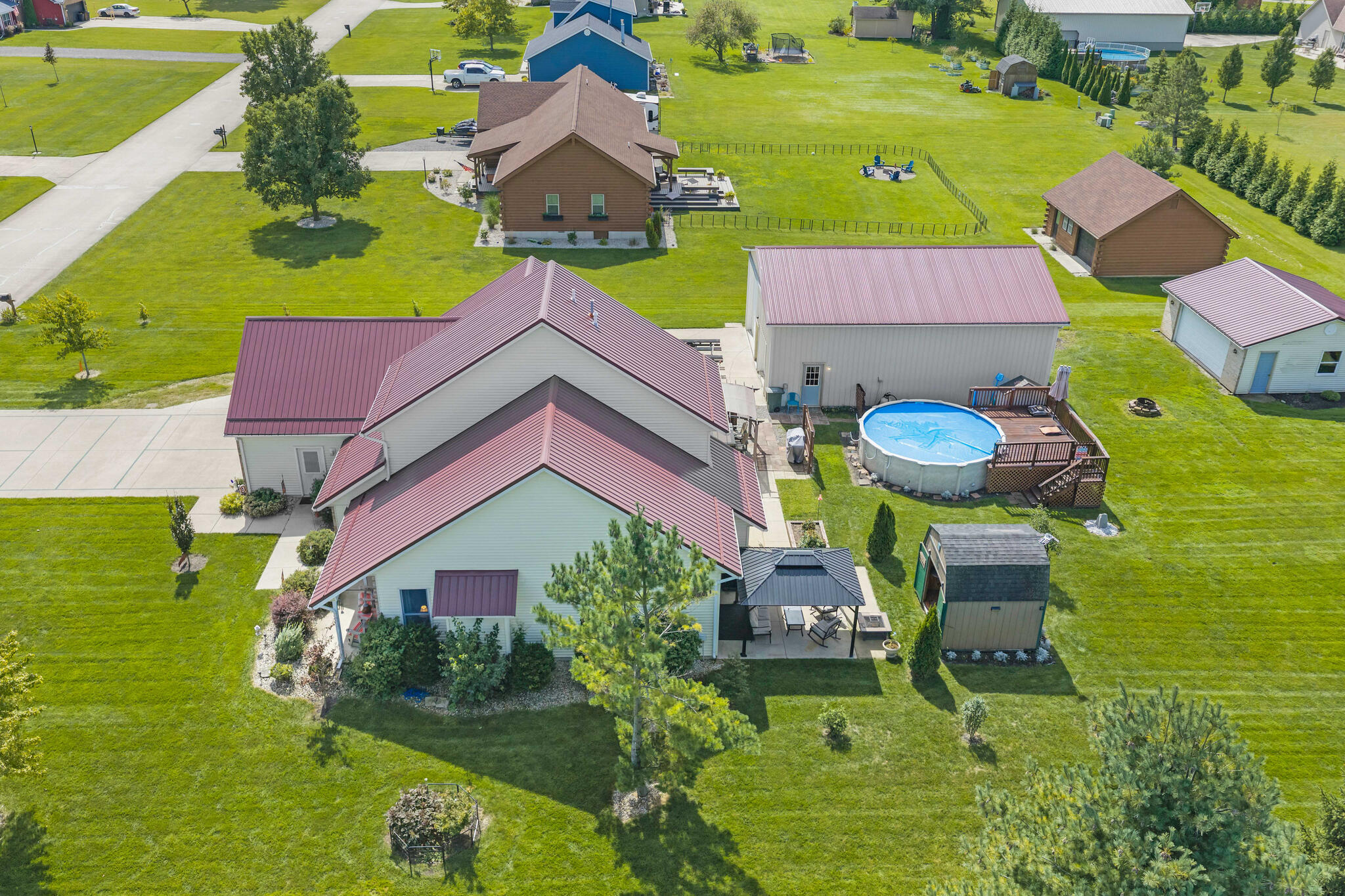 6881 Watercraft, Huntsville, Ohio 43324