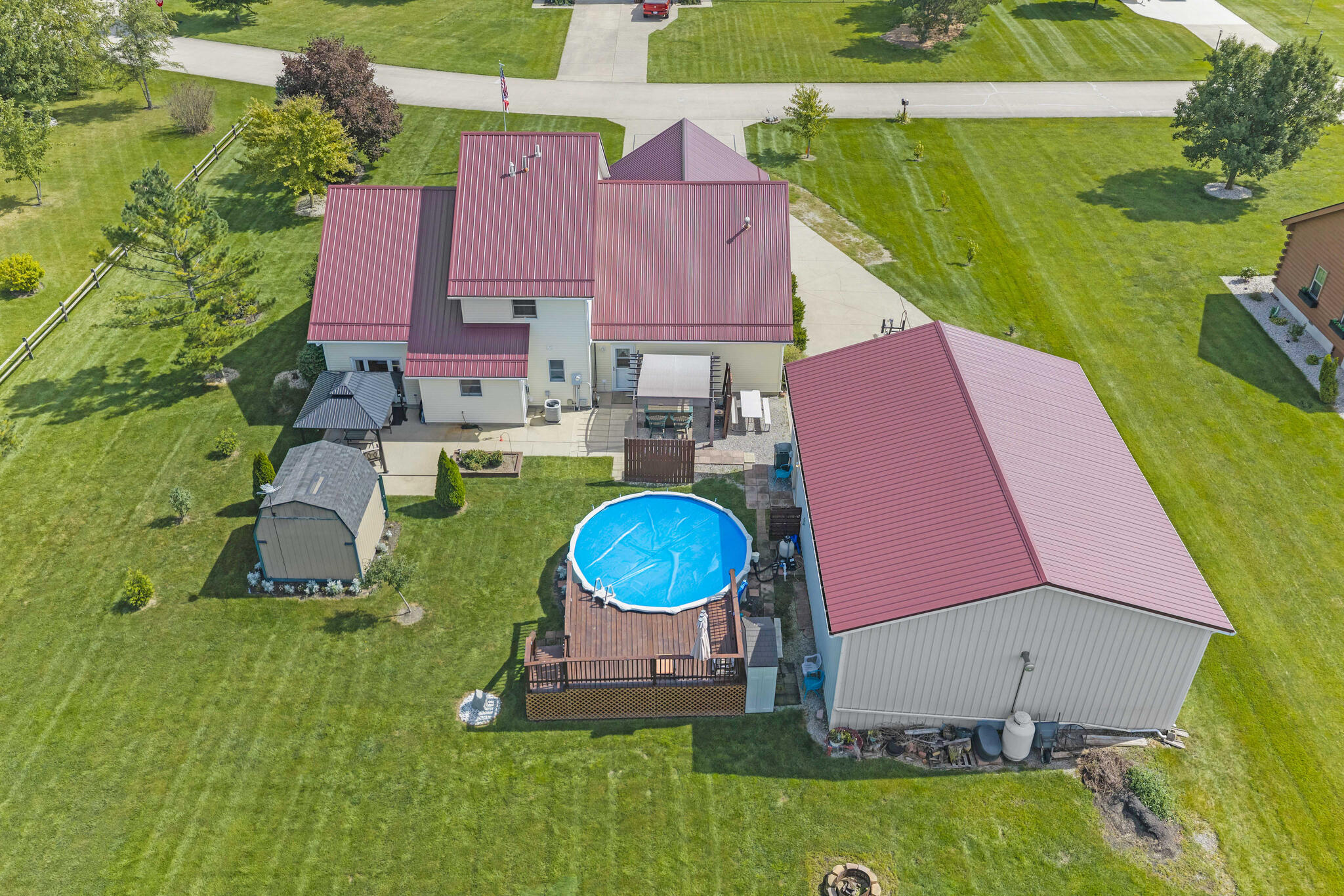 6881 Watercraft, Huntsville, Ohio 43324