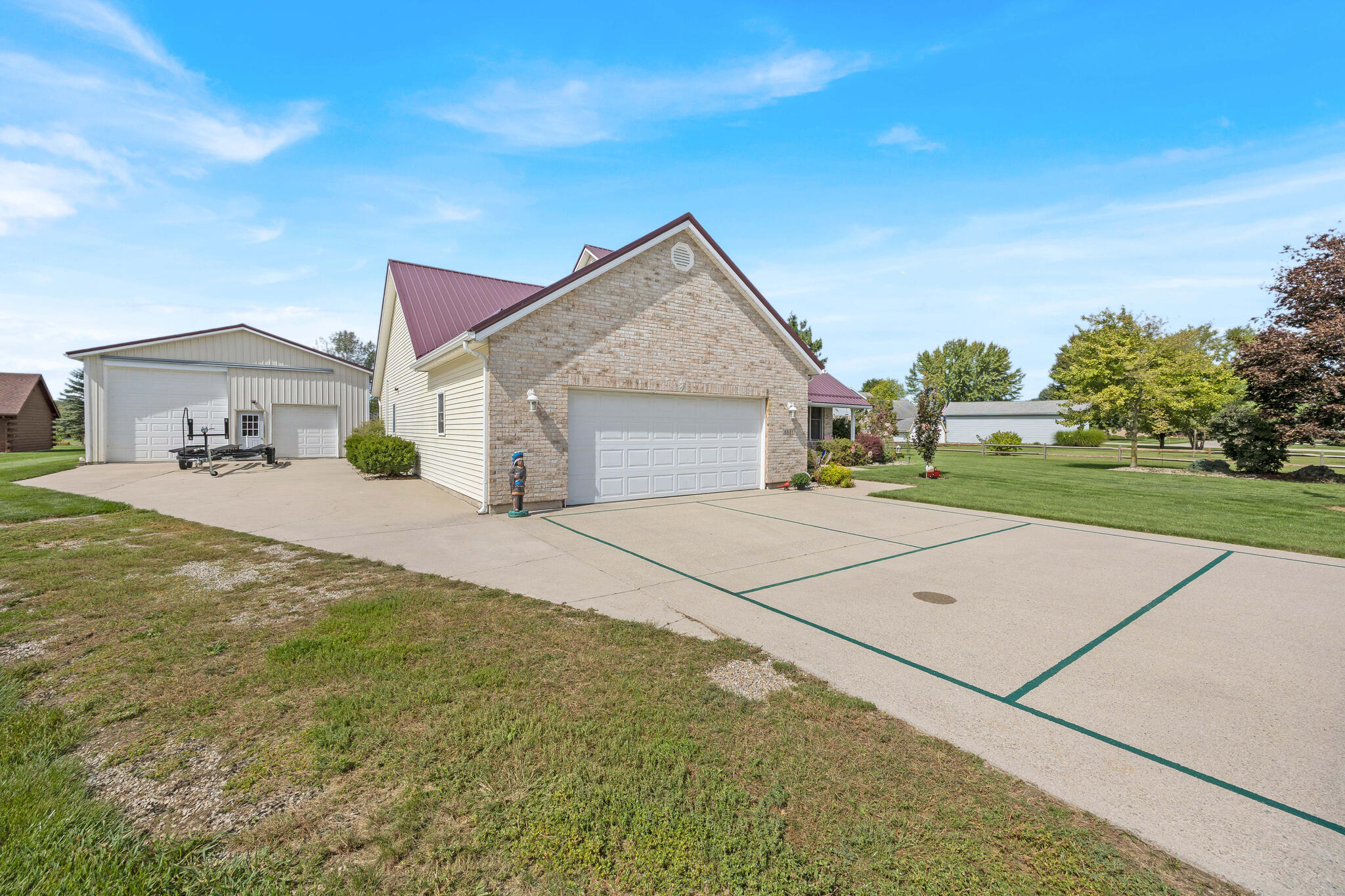6881 Watercraft, Huntsville, Ohio 43324