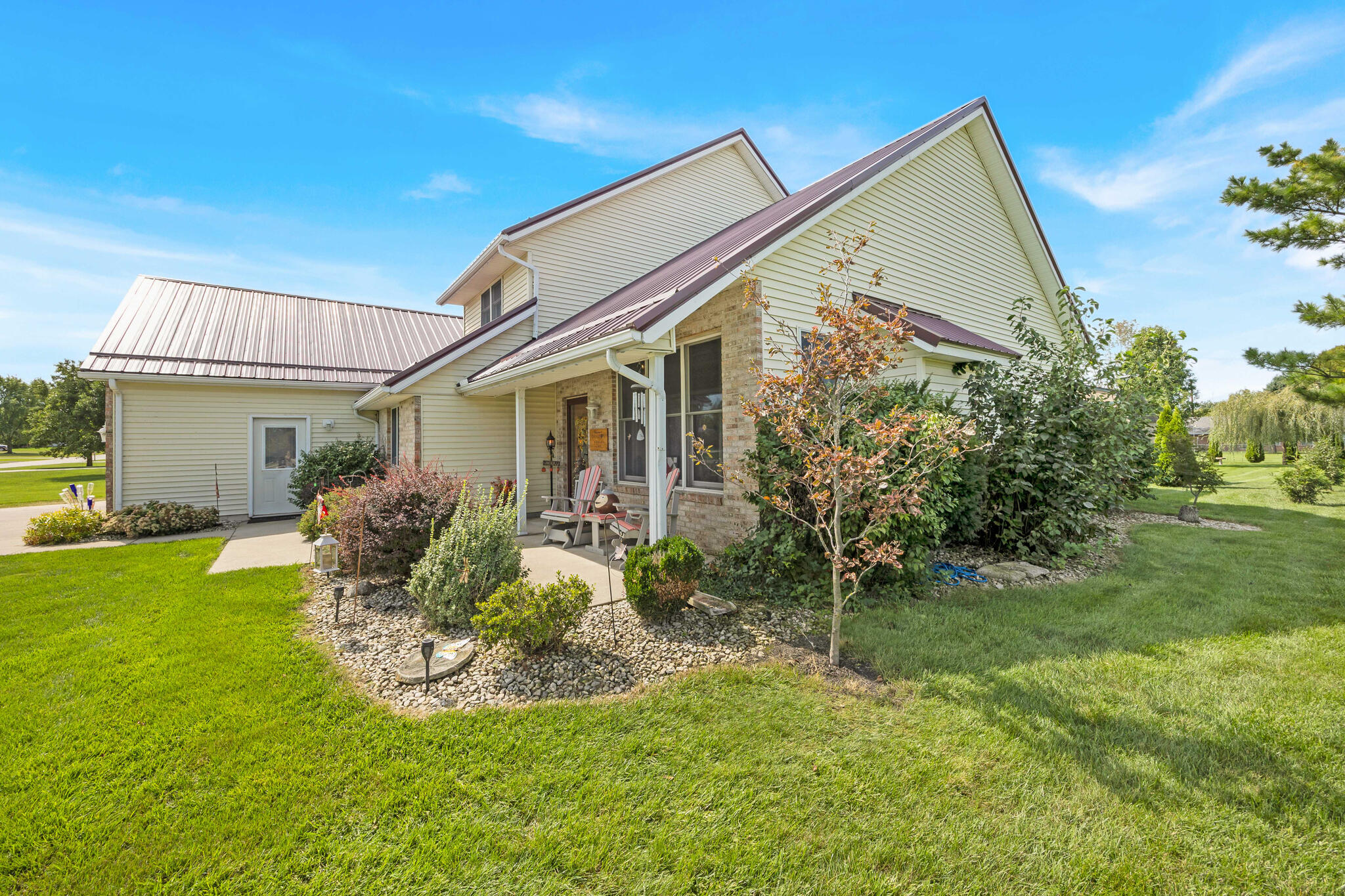 6881 Watercraft, Huntsville, Ohio 43324