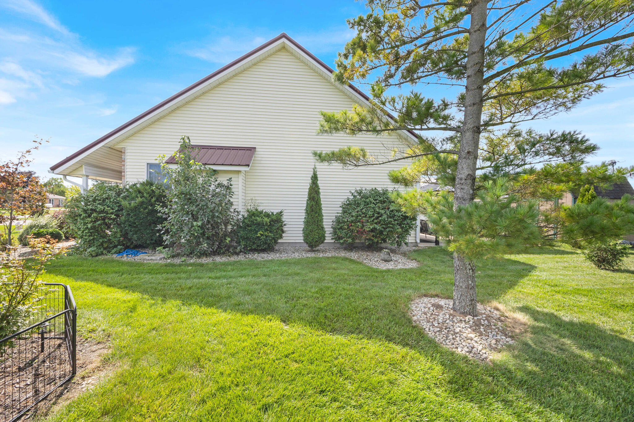 6881 Watercraft, Huntsville, Ohio 43324