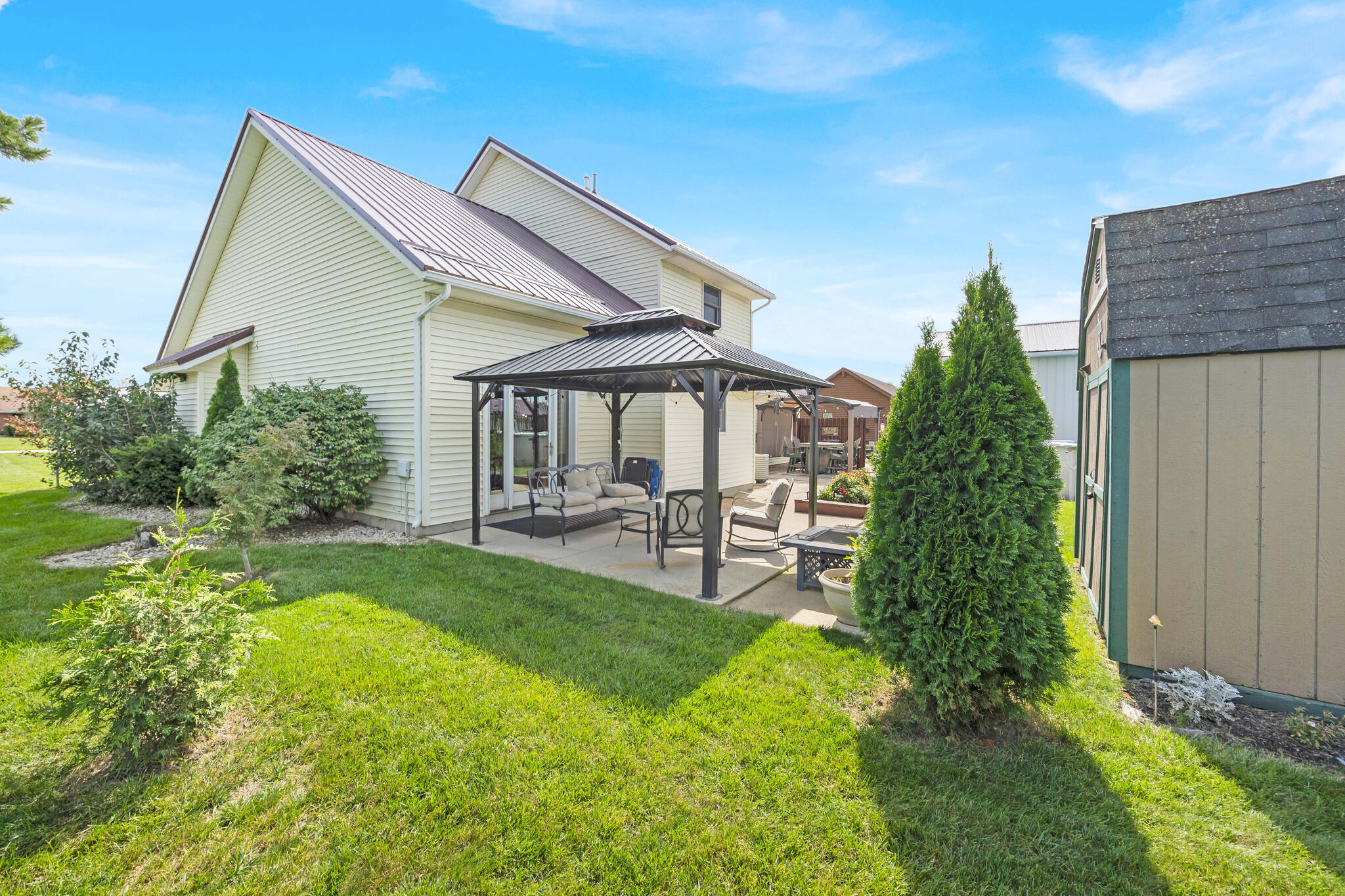 6881 Watercraft, Huntsville, Ohio 43324