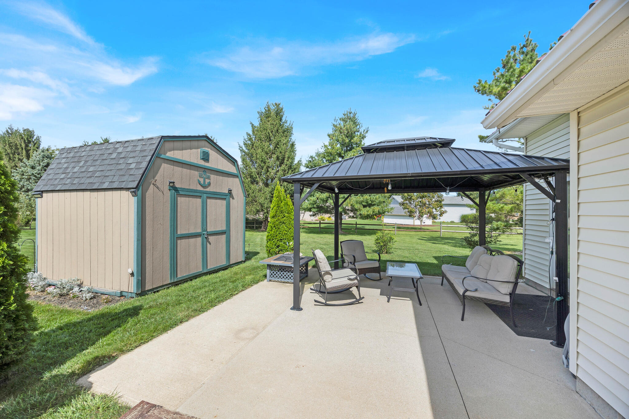 6881 Watercraft, Huntsville, Ohio 43324