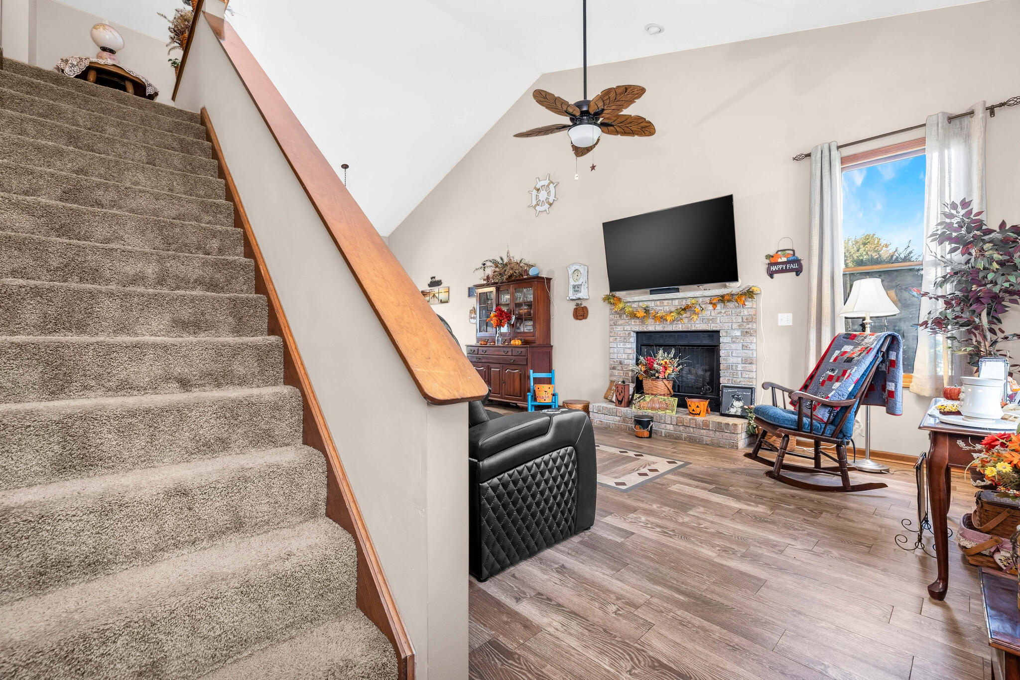 6881 Watercraft, Huntsville, Ohio 43324