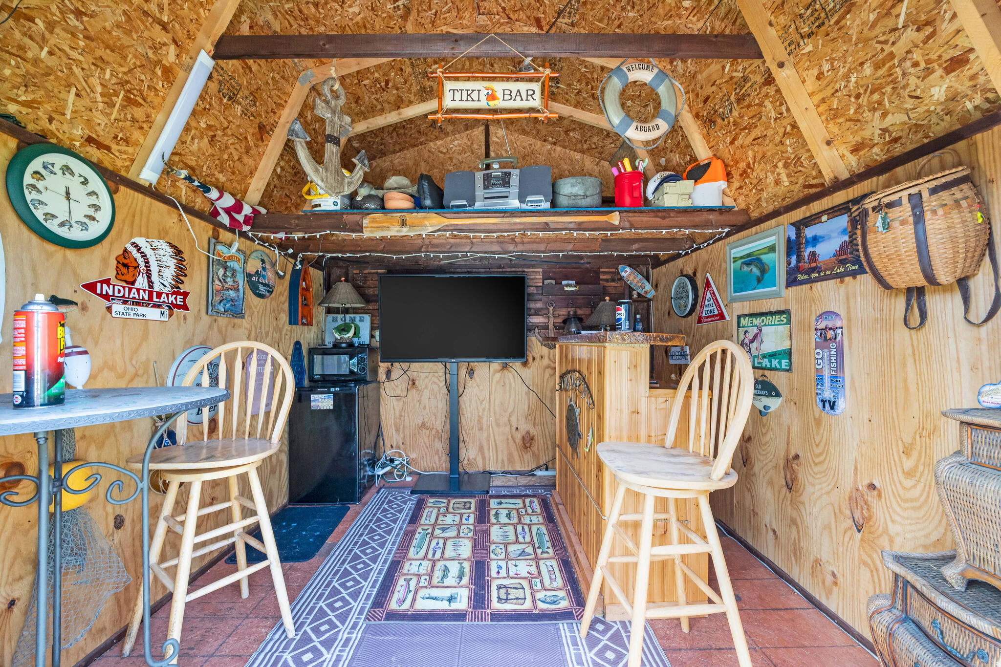 6881 Watercraft, Huntsville, Ohio 43324