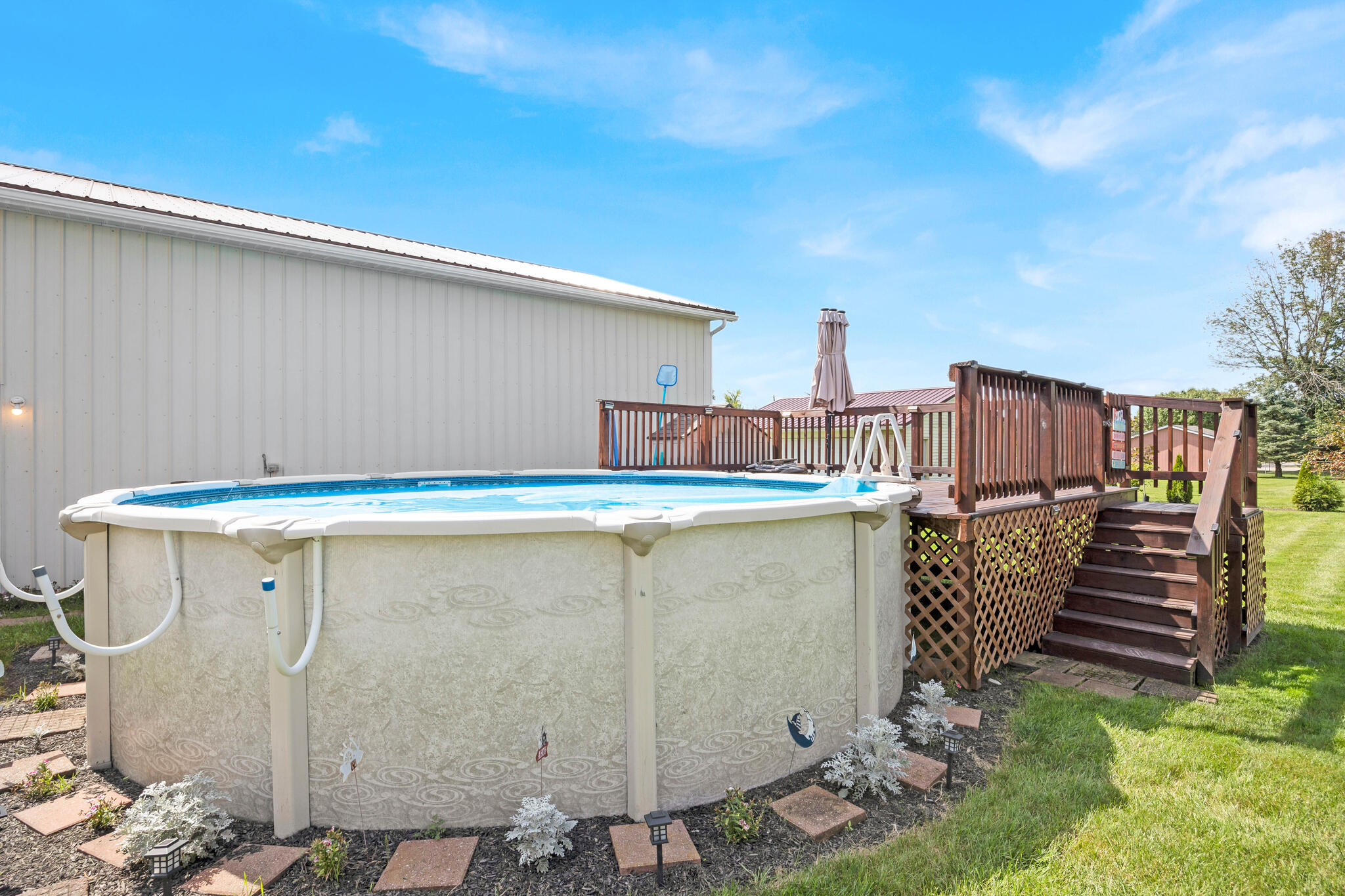 6881 Watercraft, Huntsville, Ohio 43324