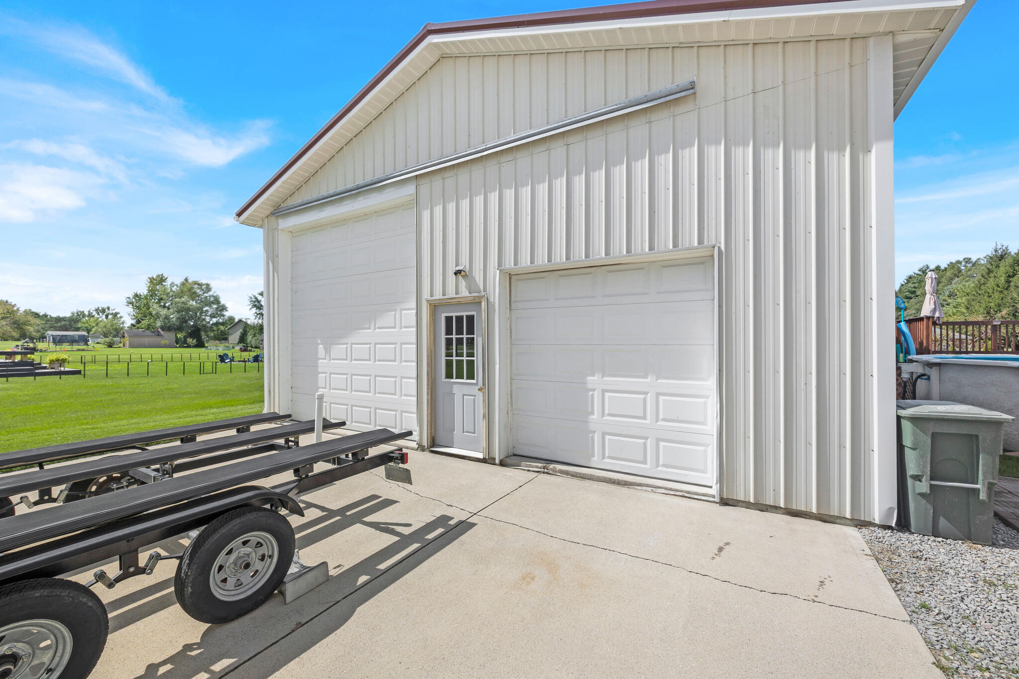 6881 Watercraft, Huntsville, Ohio 43324