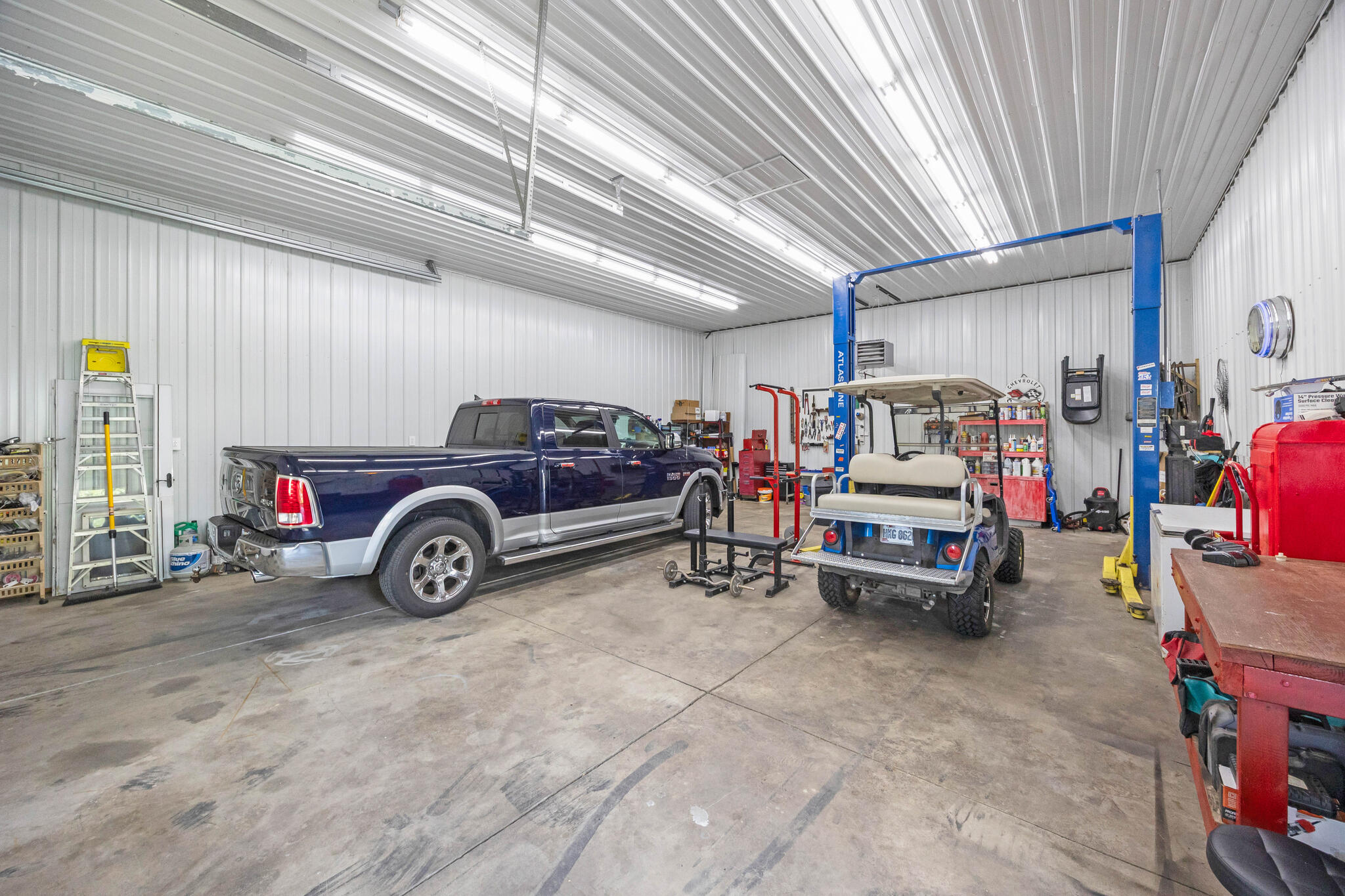 6881 Watercraft, Huntsville, Ohio 43324