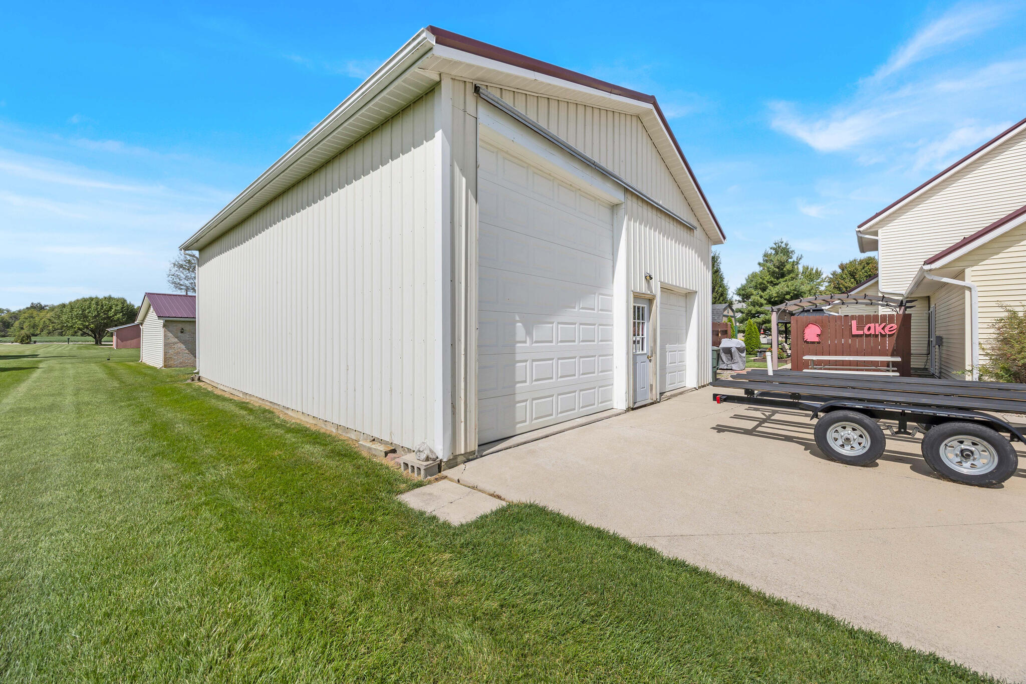 6881 Watercraft, Huntsville, Ohio 43324