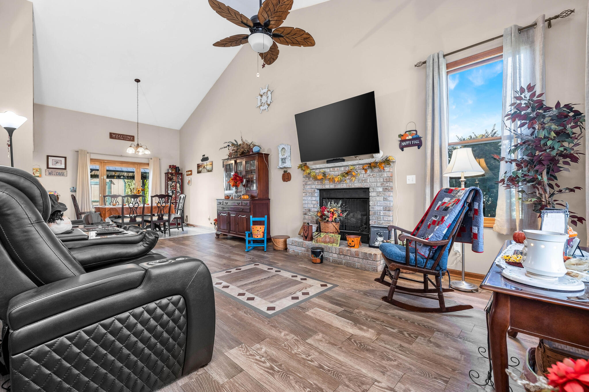 6881 Watercraft, Huntsville, Ohio 43324