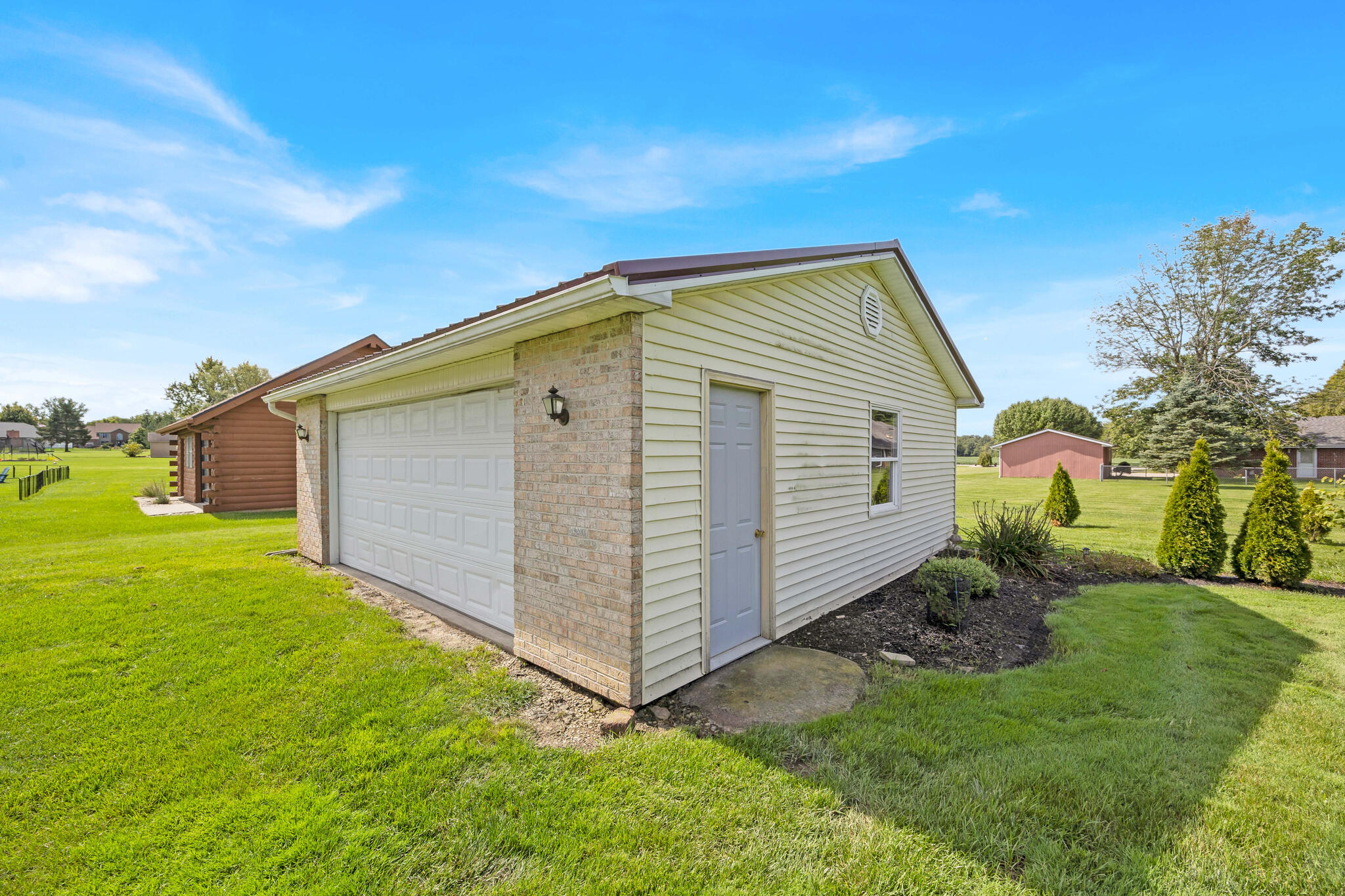 6881 Watercraft, Huntsville, Ohio 43324