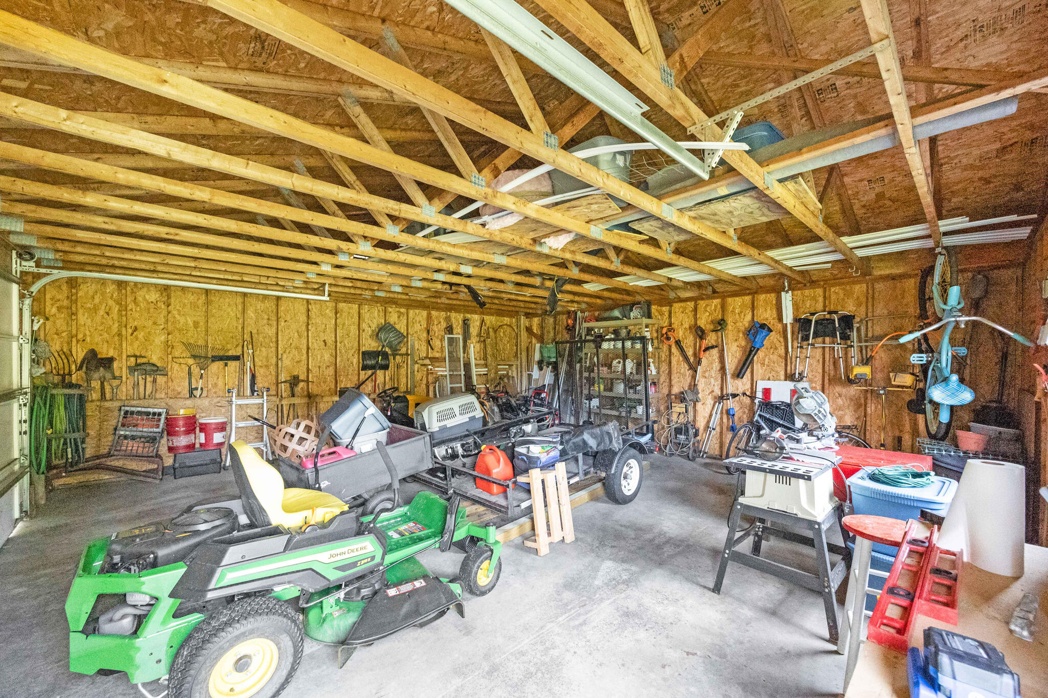 6881 Watercraft, Huntsville, Ohio 43324