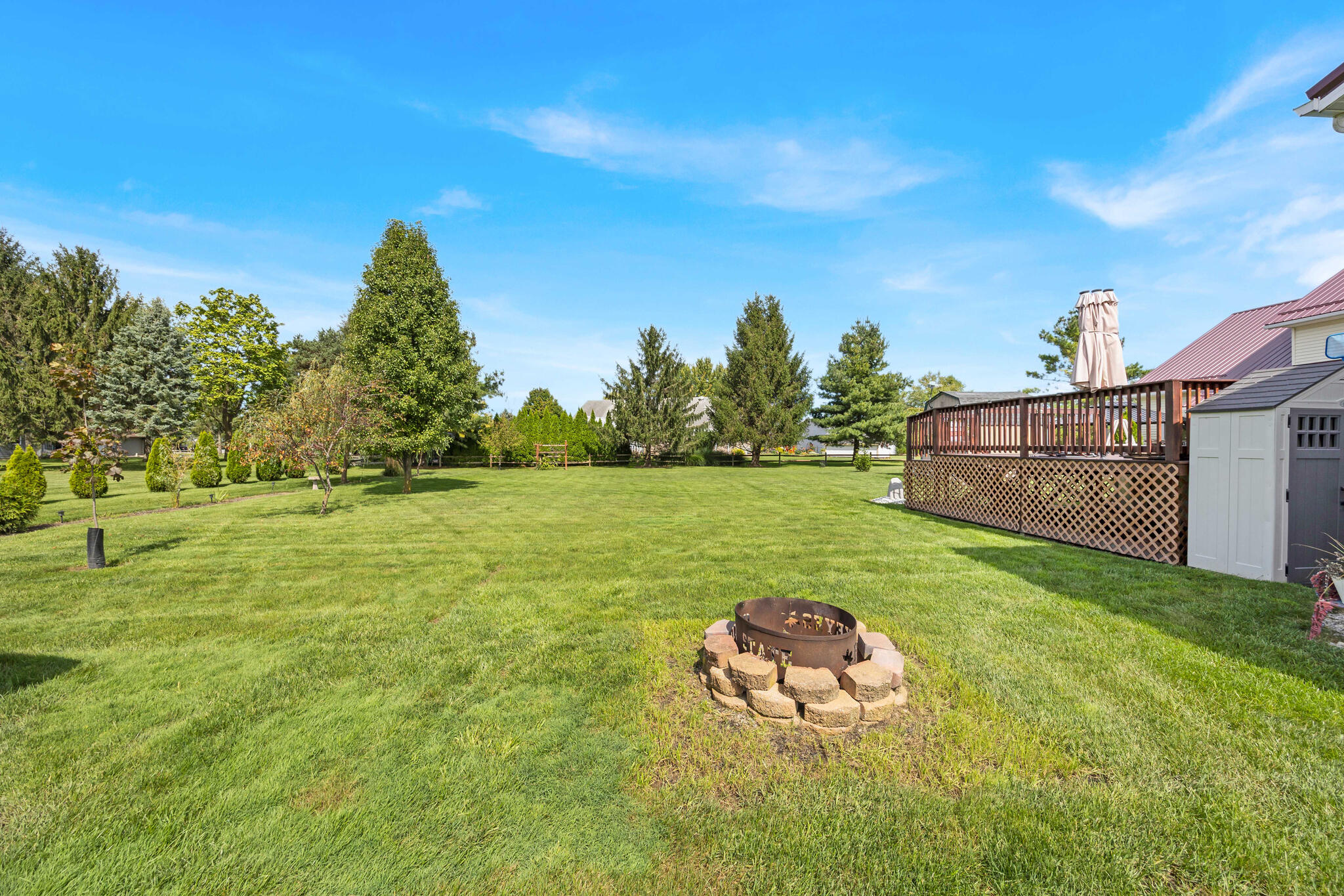 6881 Watercraft, Huntsville, Ohio 43324