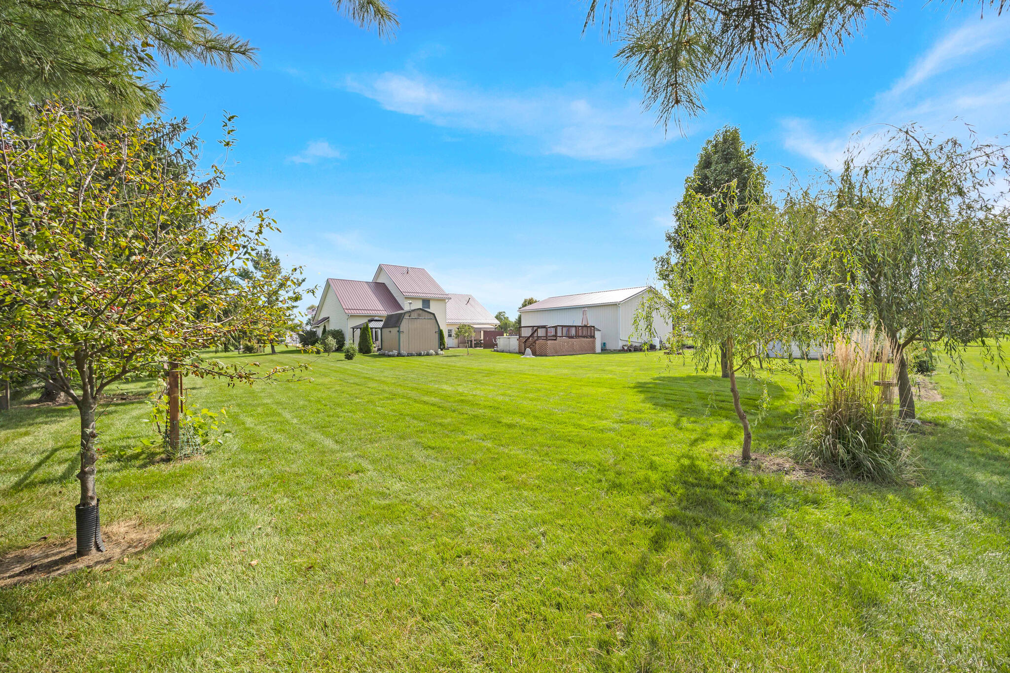 6881 Watercraft, Huntsville, Ohio 43324