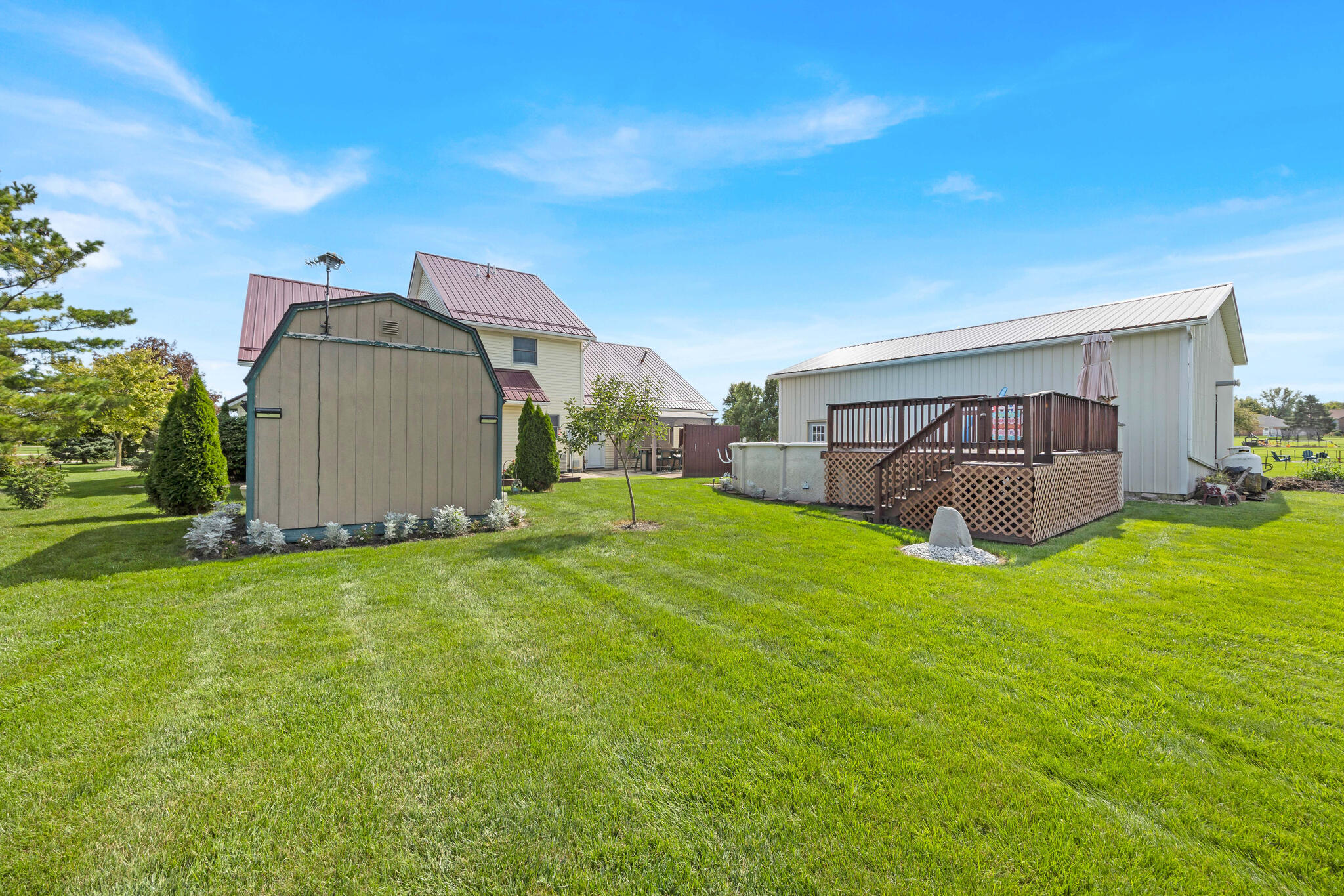 6881 Watercraft, Huntsville, Ohio 43324