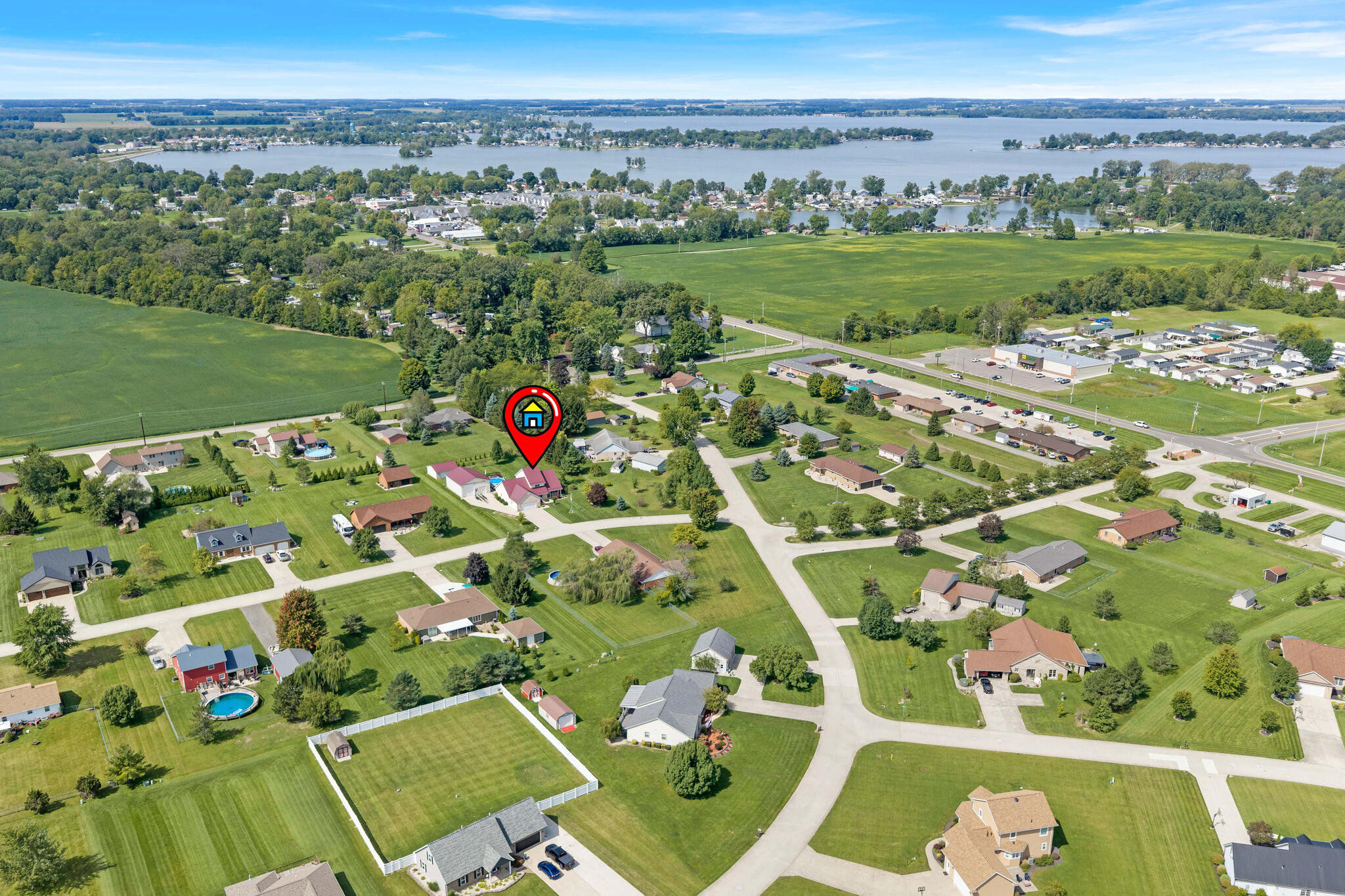6881 Watercraft, Huntsville, Ohio 43324