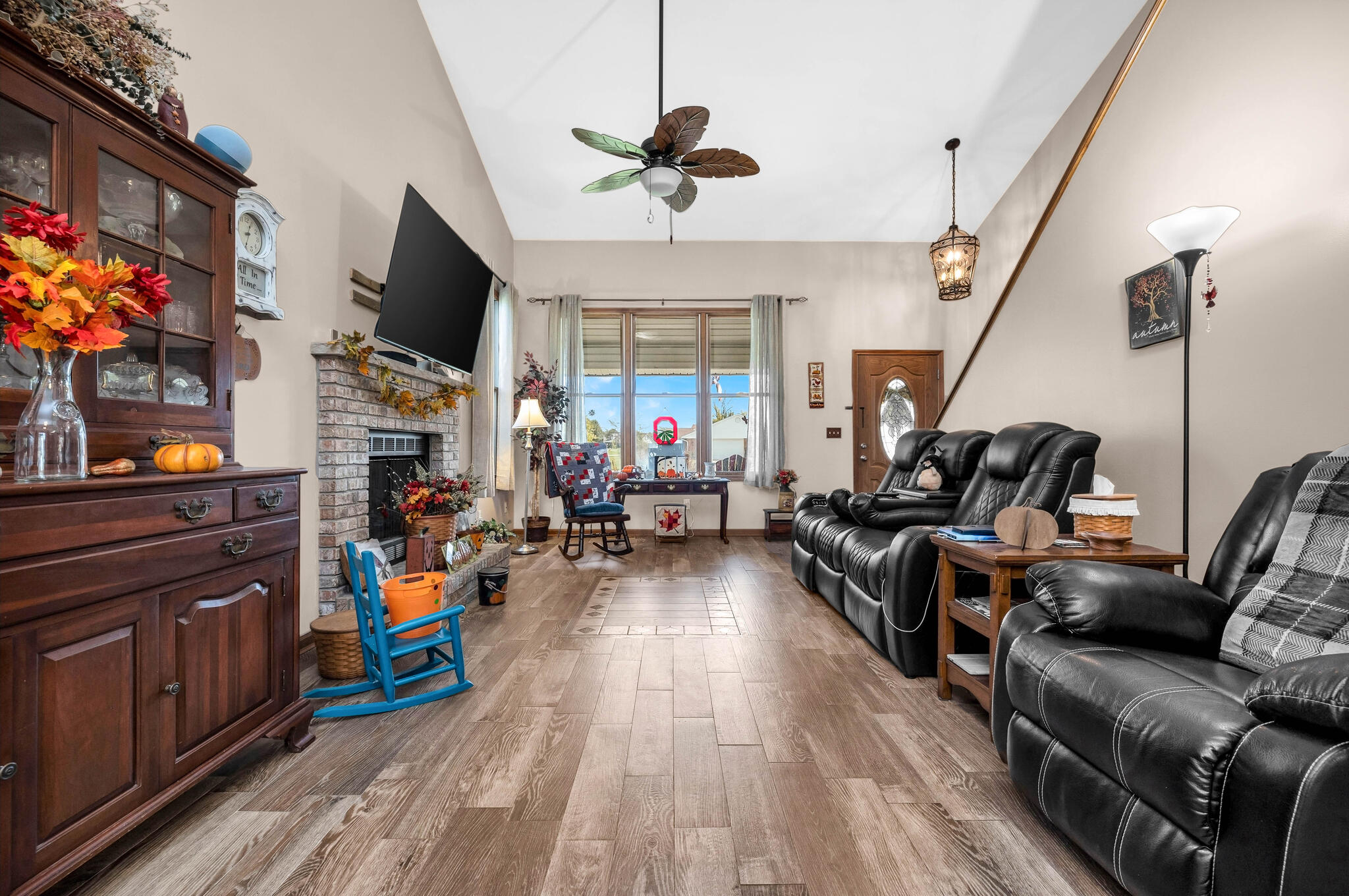 6881 Watercraft, Huntsville, Ohio 43324