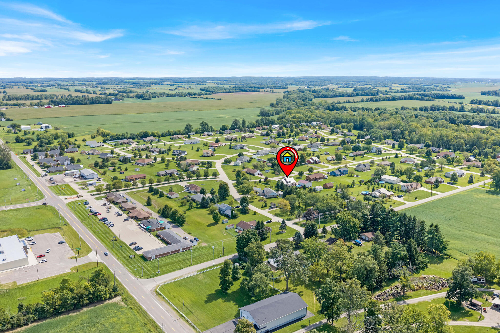 6881 Watercraft, Huntsville, Ohio 43324