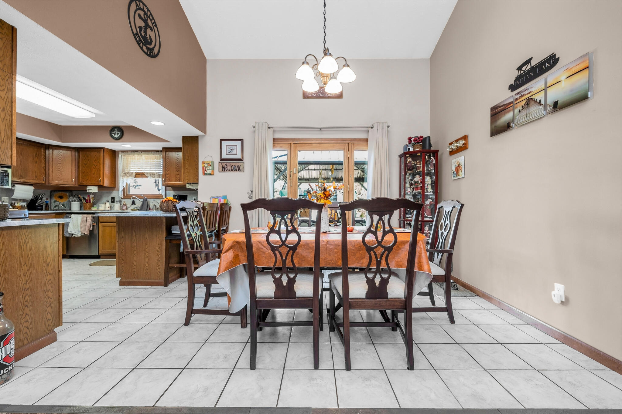 6881 Watercraft, Huntsville, Ohio 43324