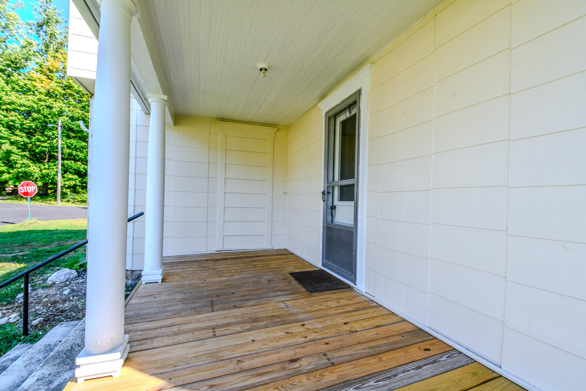 312 Monroe, Christiansburg, Ohio 45389