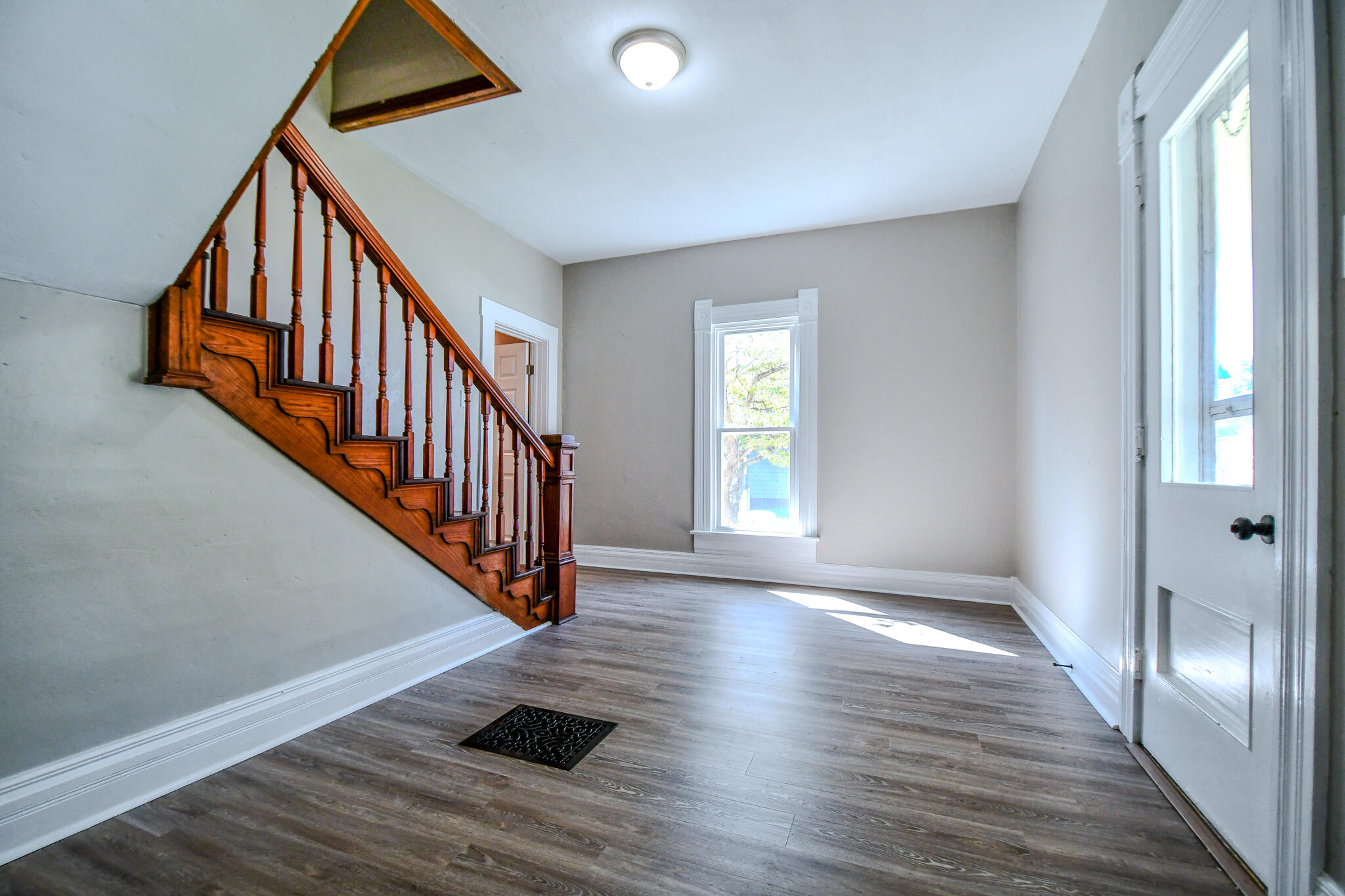 312 Monroe, Christiansburg, Ohio 45389