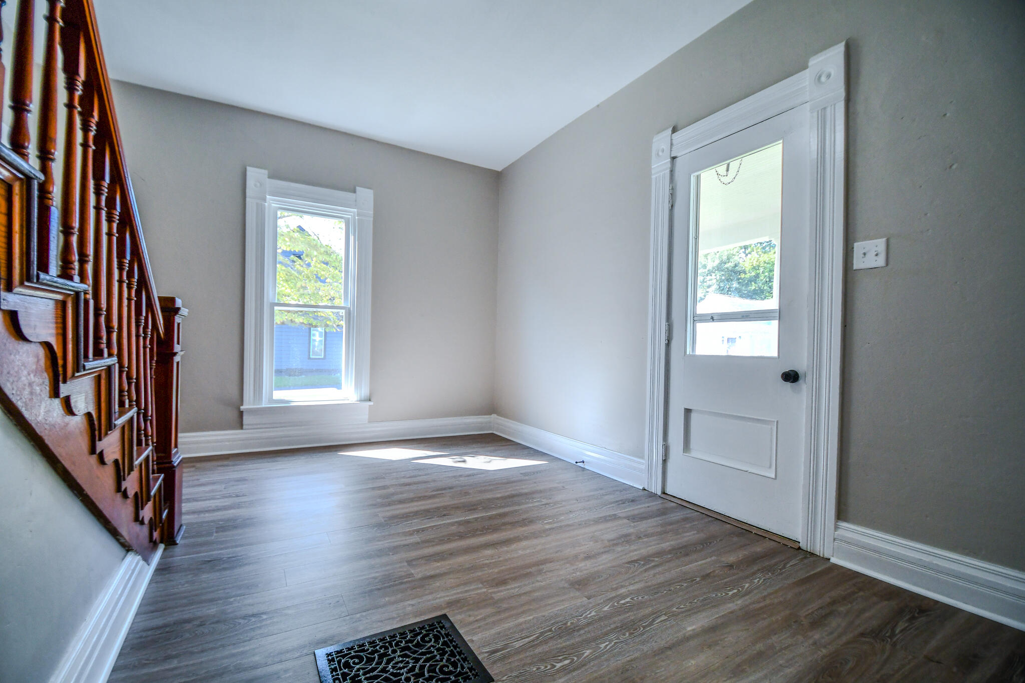 312 Monroe, Christiansburg, Ohio 45389