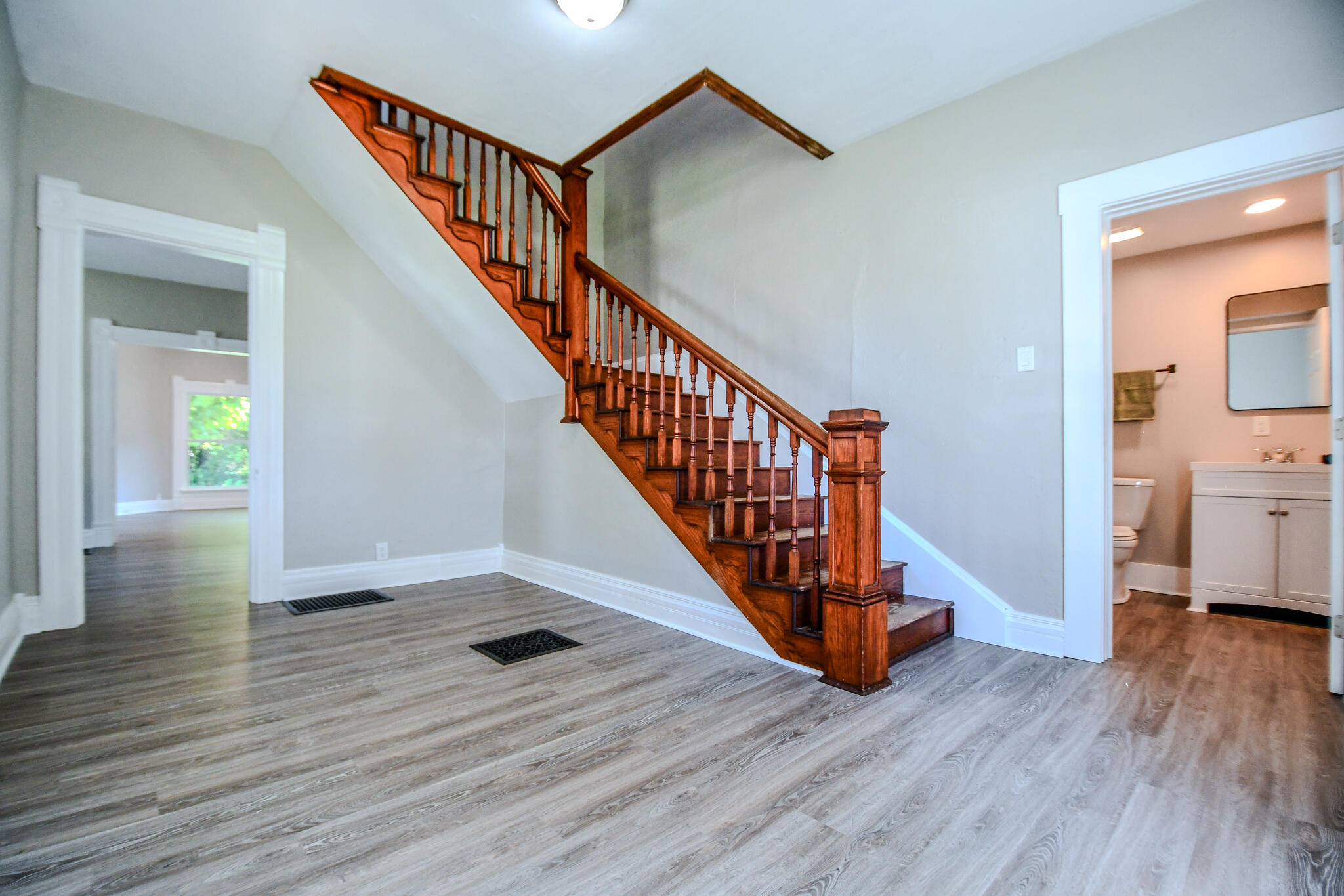 312 Monroe, Christiansburg, Ohio 45389