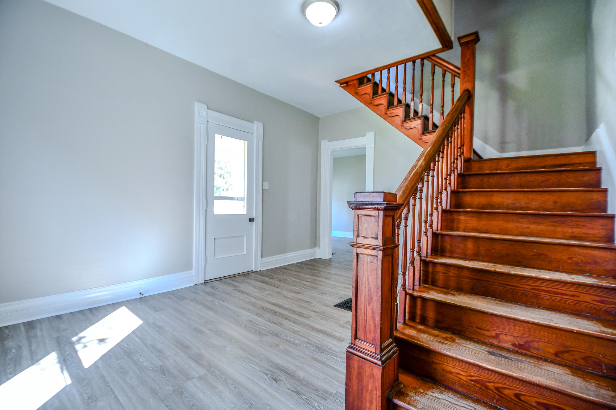312 Monroe, Christiansburg, Ohio 45389