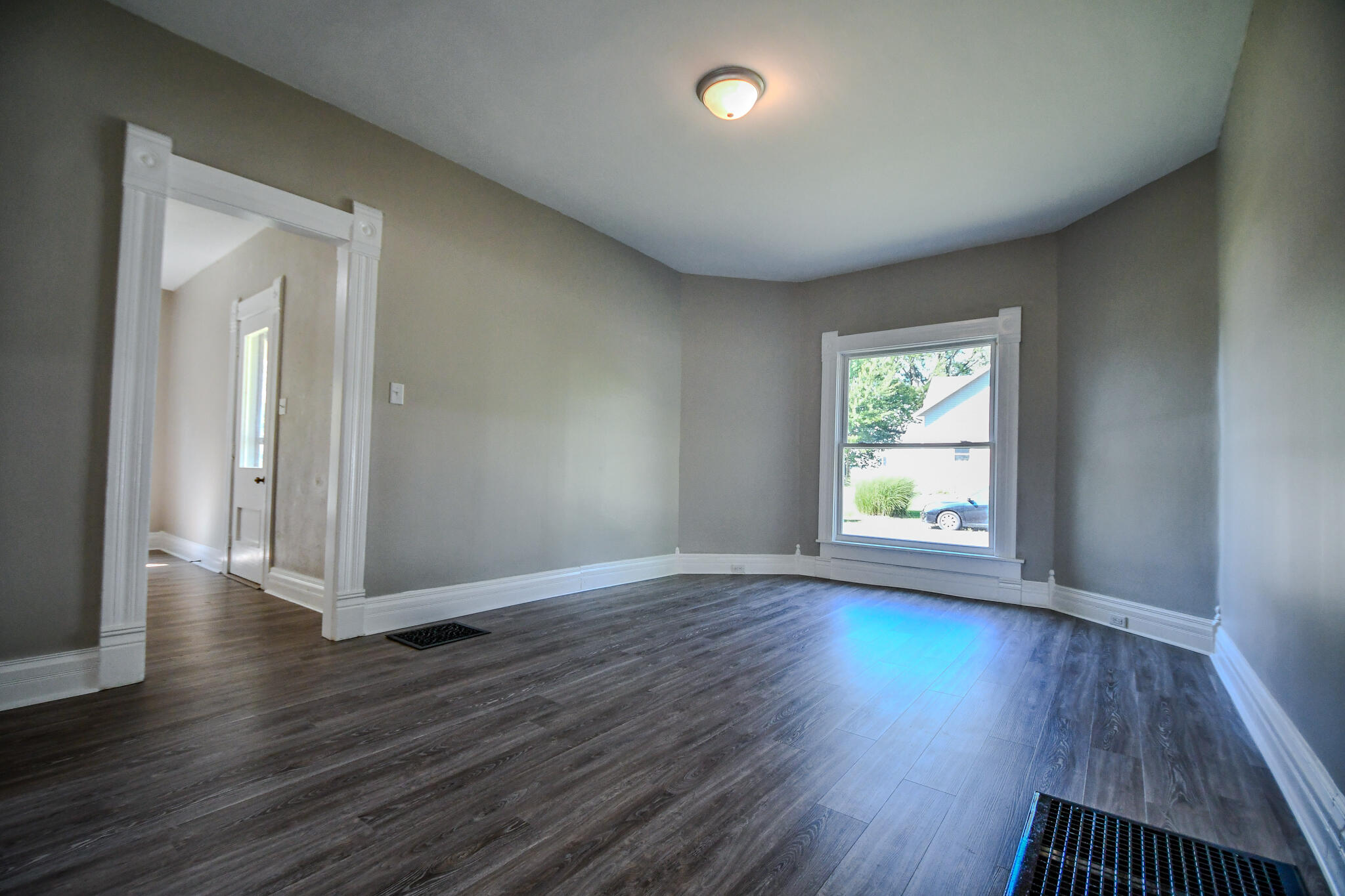 312 Monroe, Christiansburg, Ohio 45389