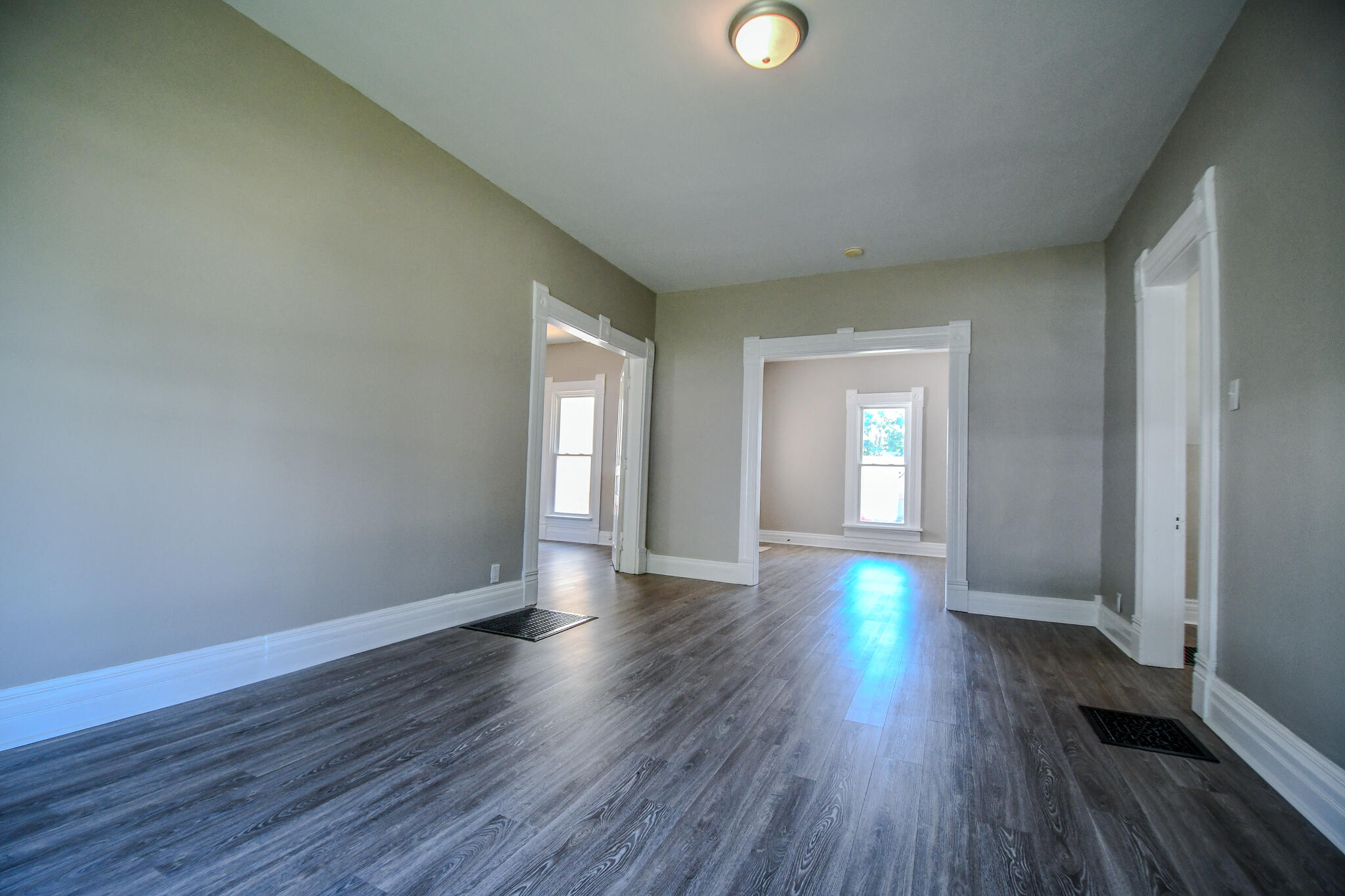 312 Monroe, Christiansburg, Ohio 45389