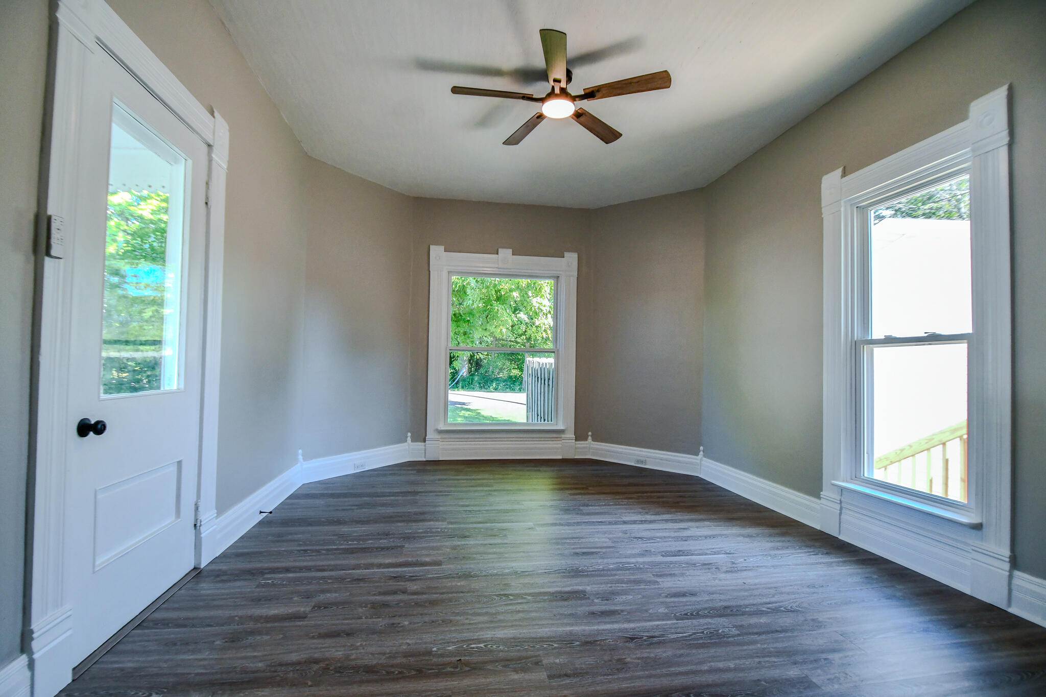 312 Monroe, Christiansburg, Ohio 45389